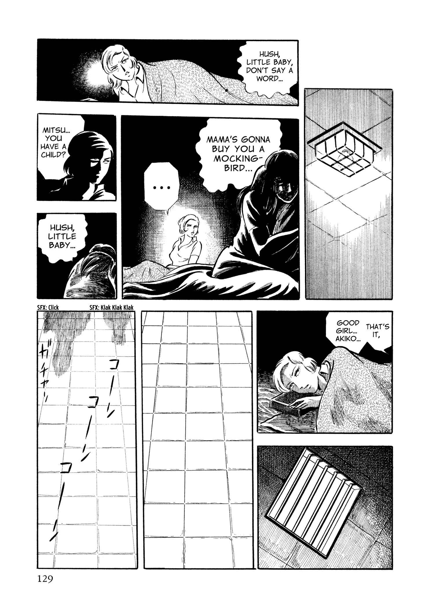 Page 16 Chapter 6 Sasori