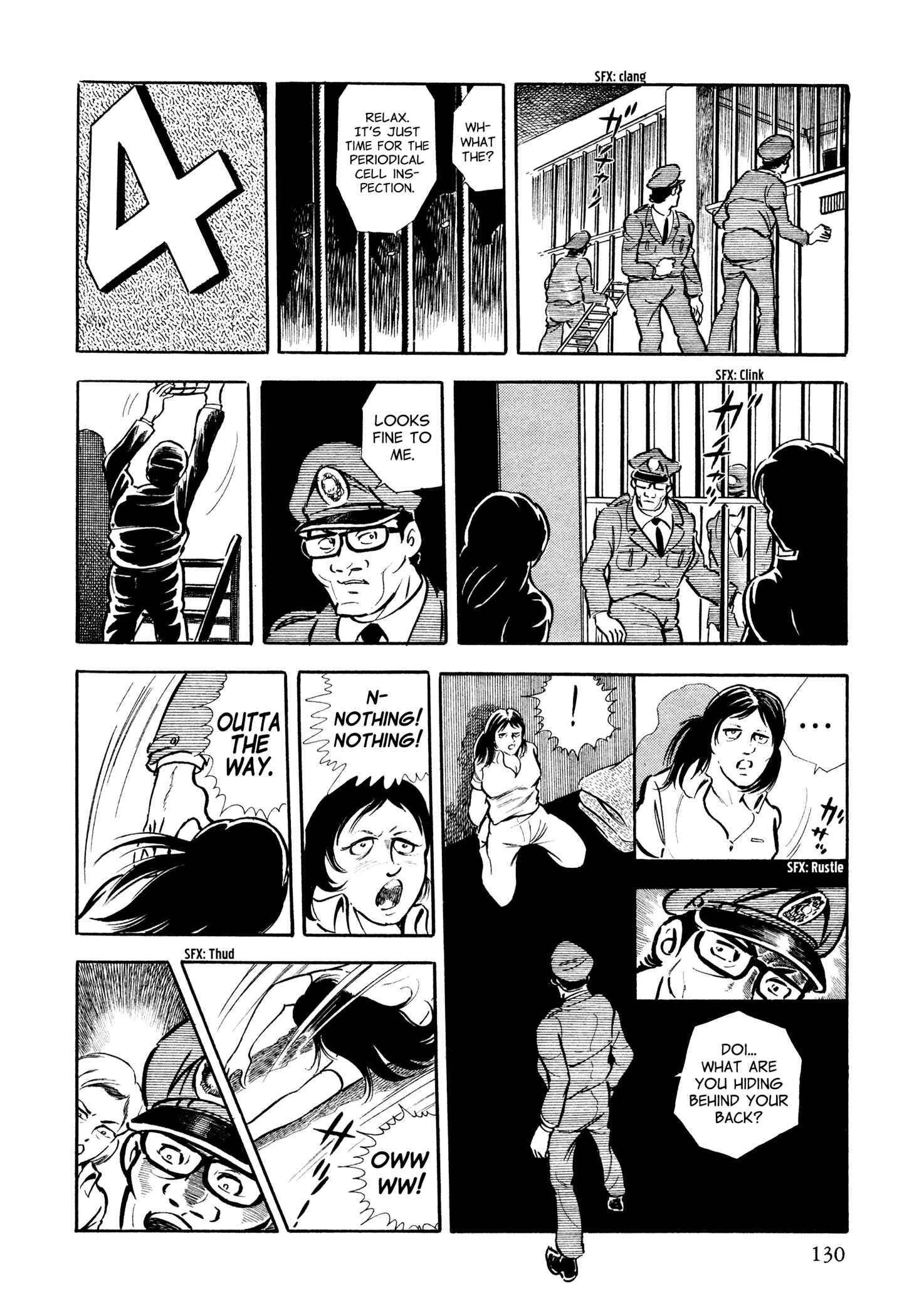 Page 17 Chapter 6 Sasori