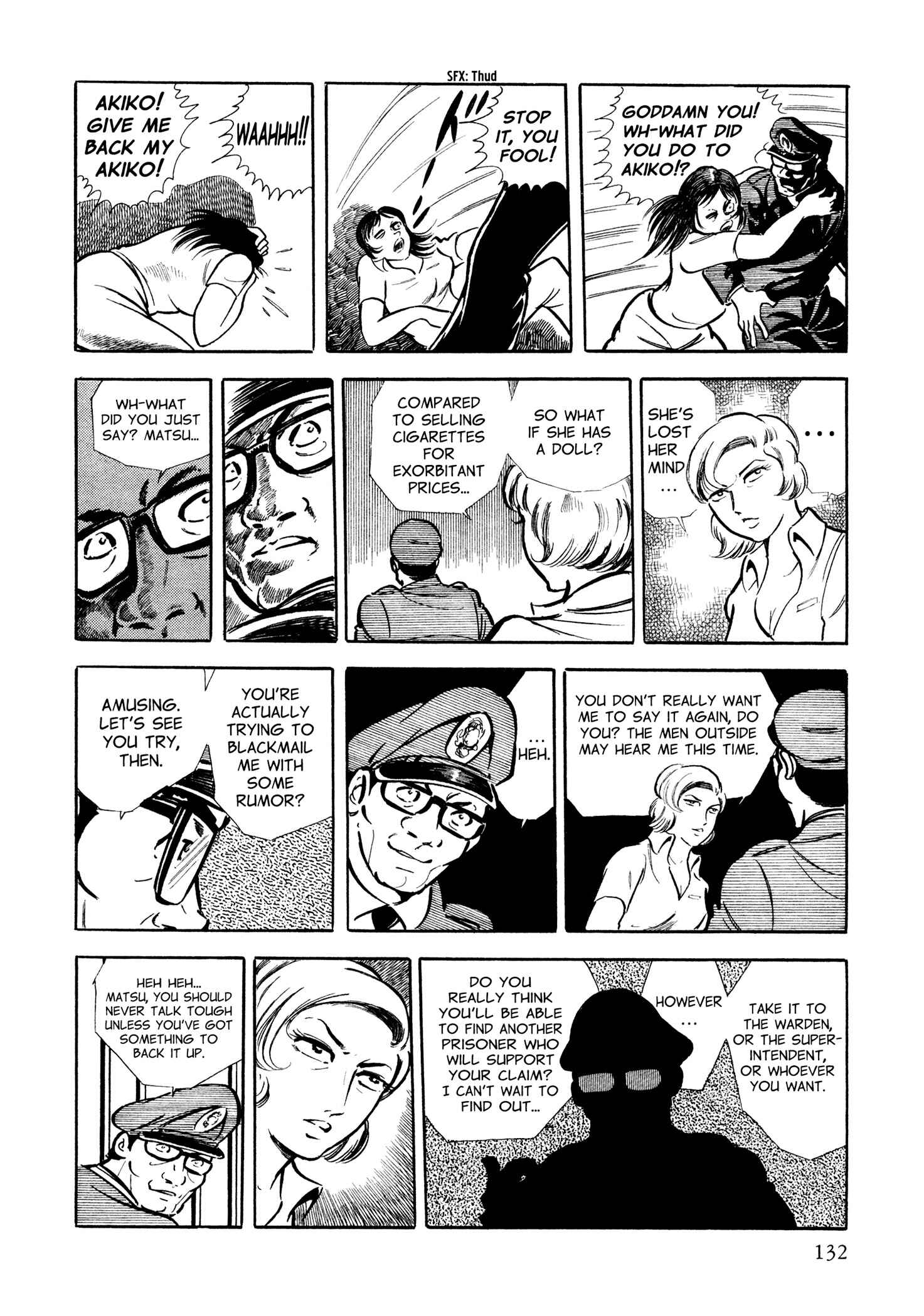 Page 19 Chapter 6 Sasori