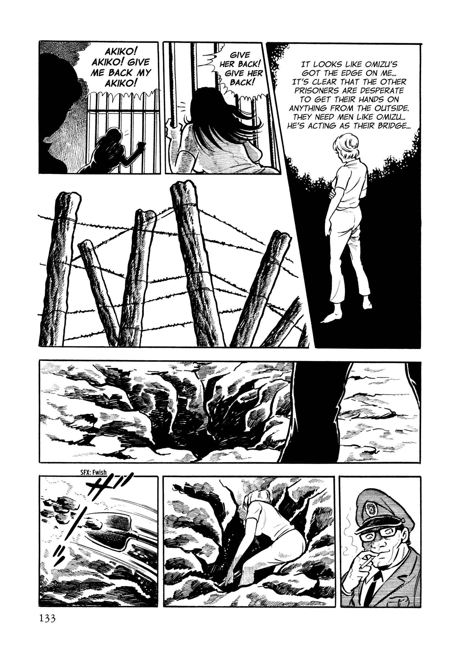 Page 20 Chapter 6 Sasori