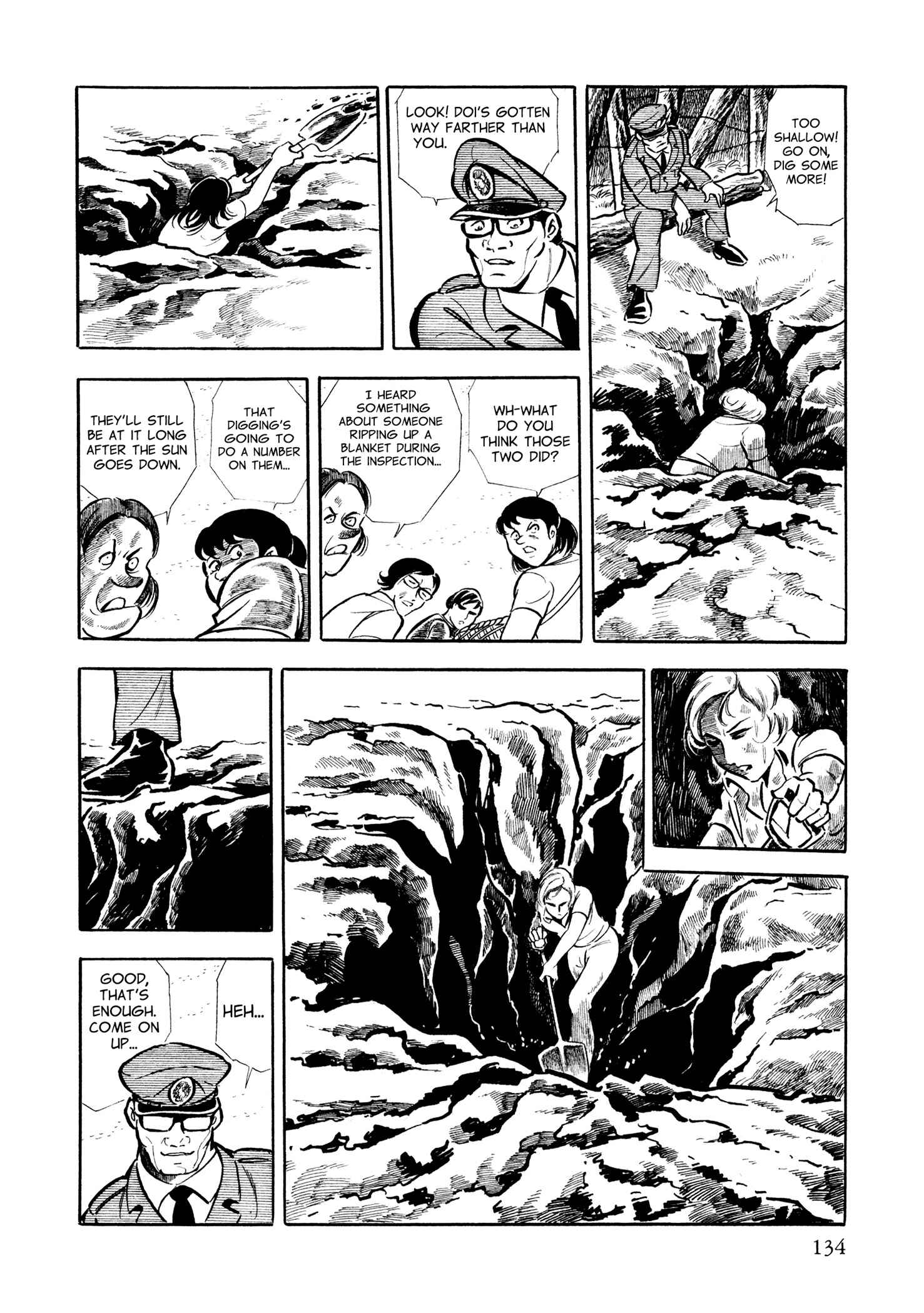 Page 21 Chapter 6 Sasori