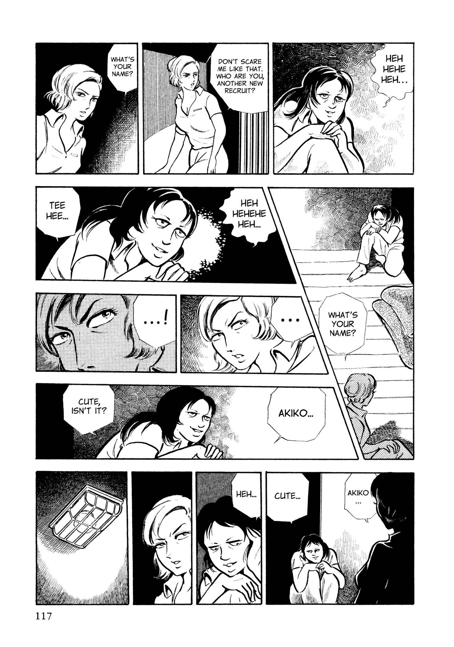 Page 4 Chapter 6 Sasori