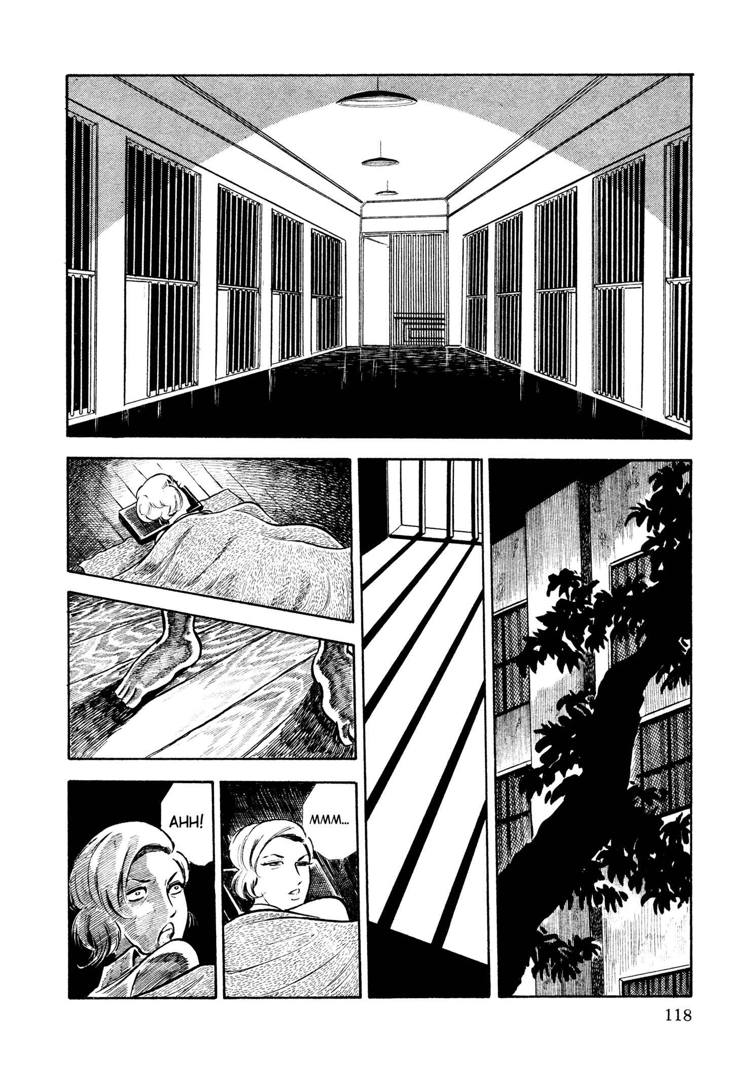 Page 5 Chapter 6 Sasori