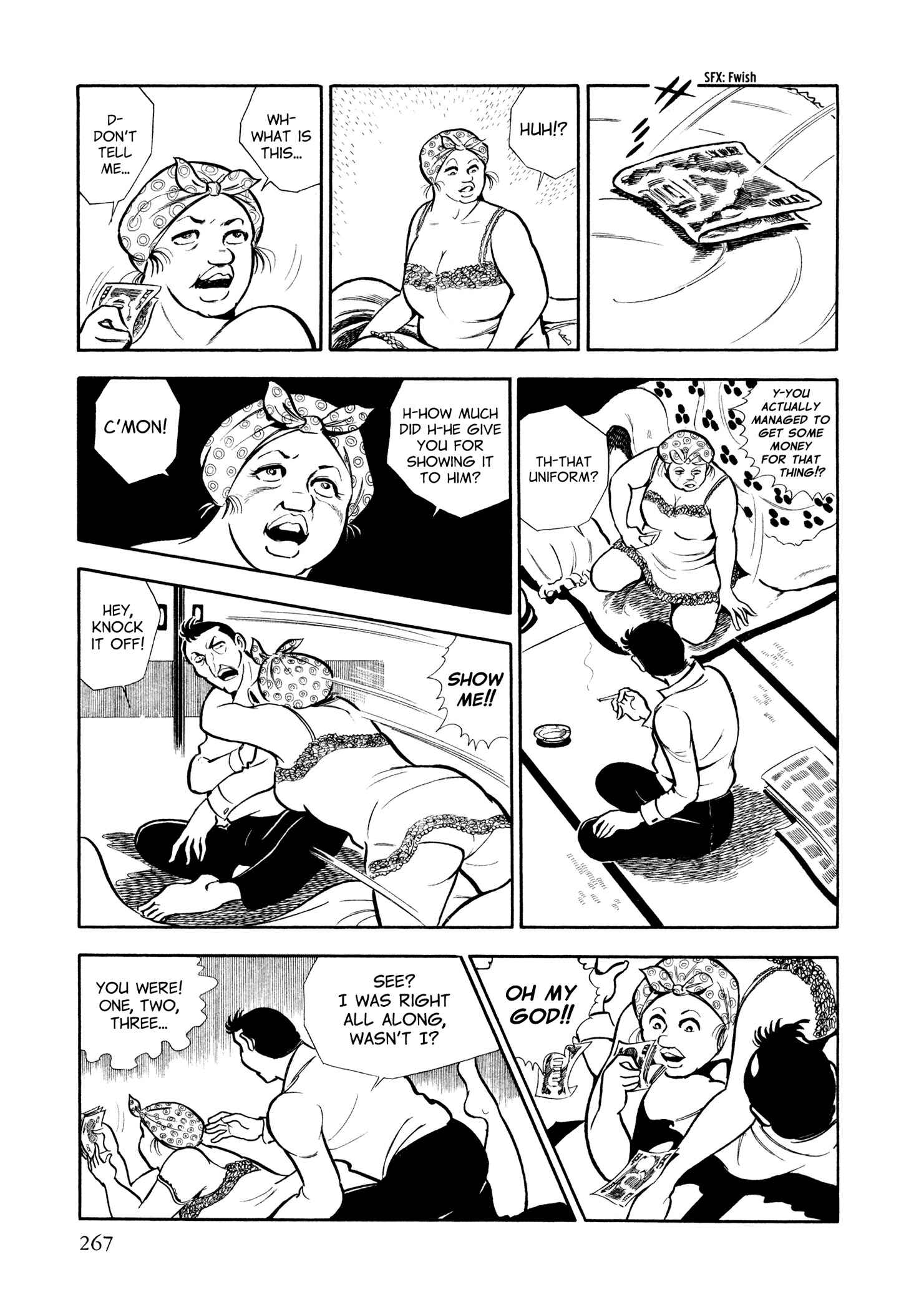 Page 15 Chapter 12 Sasori