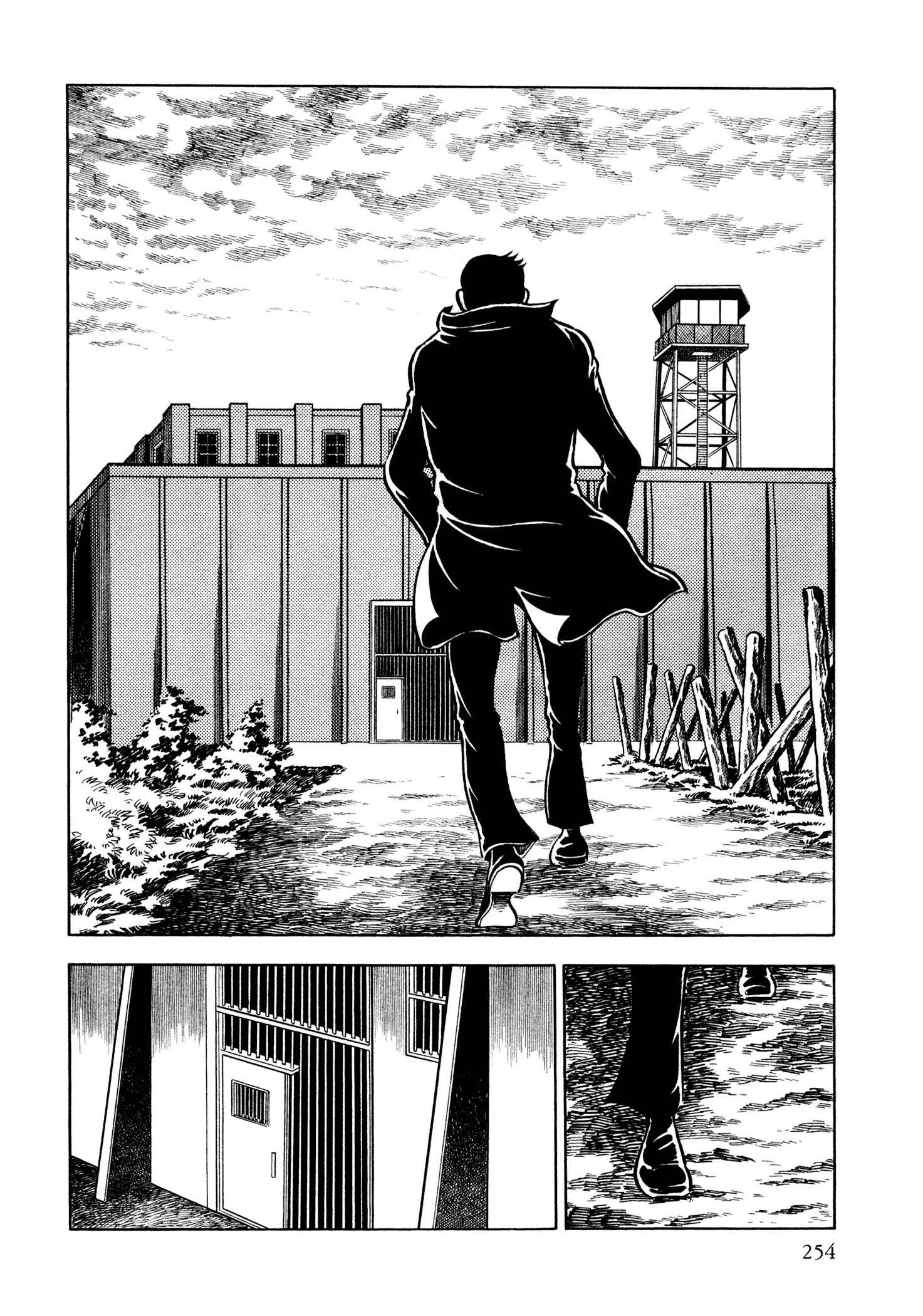 Page 2 Chapter 12 Sasori