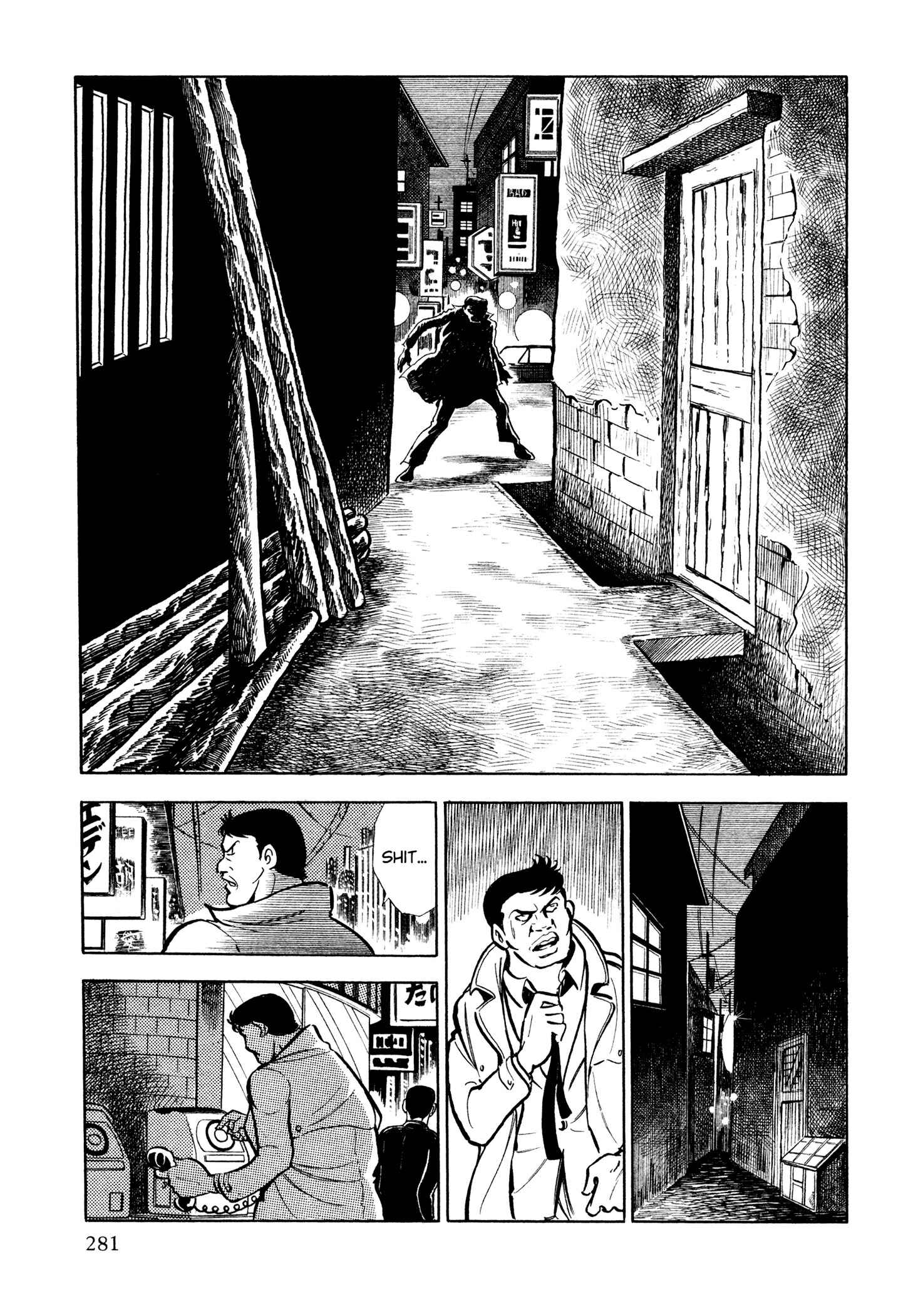 Page 29 Chapter 12 Sasori