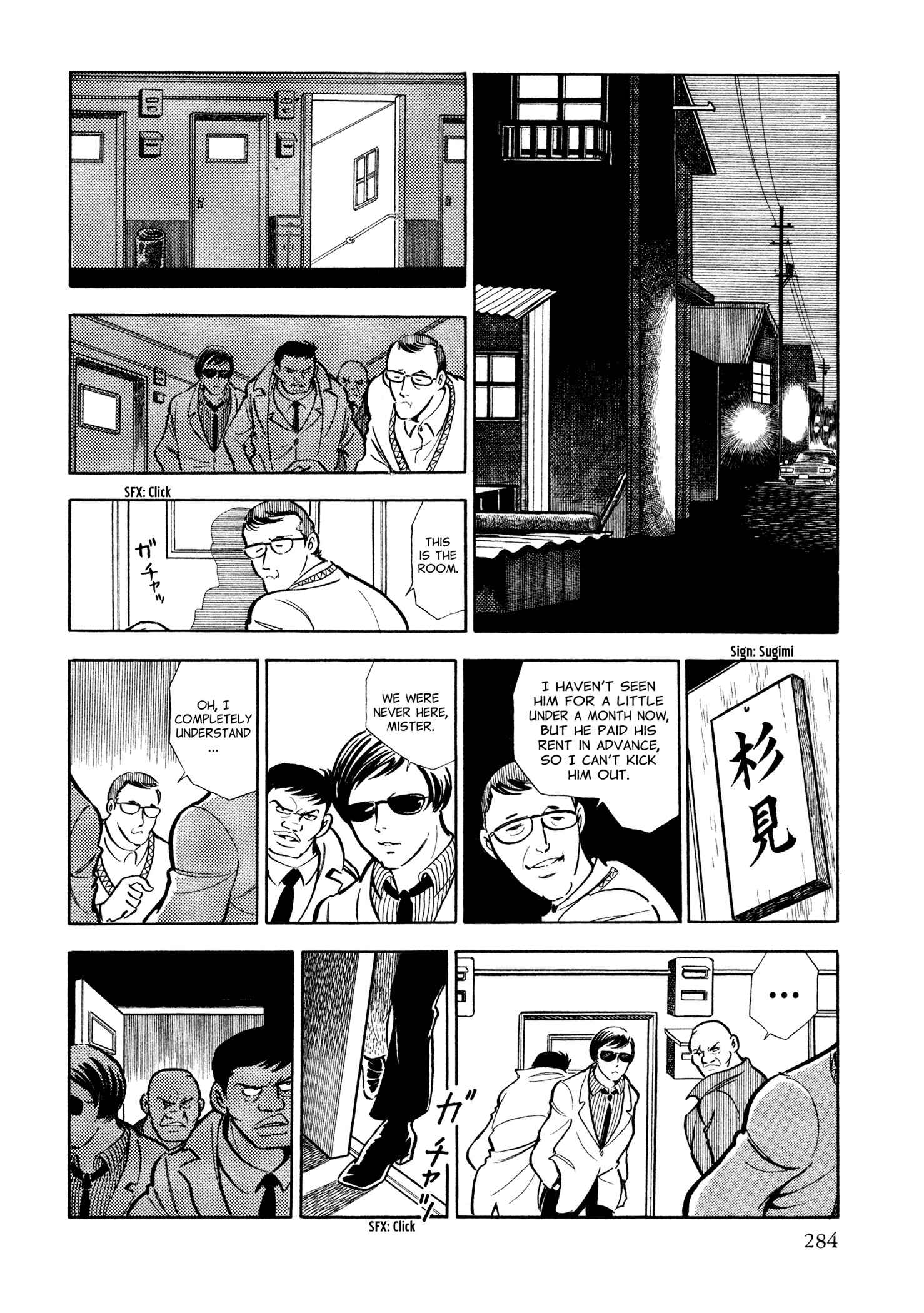Page 32 Chapter 12 Sasori