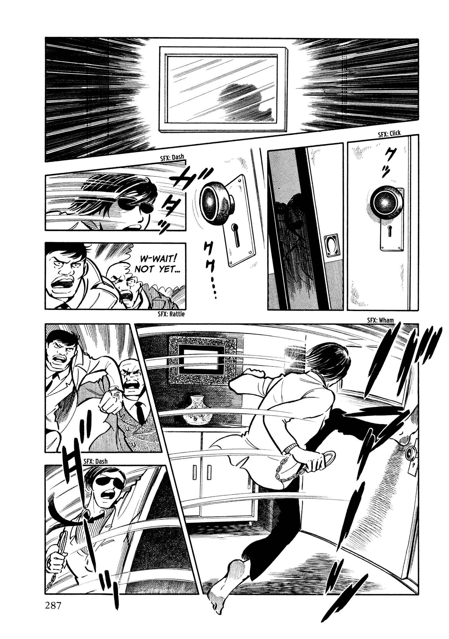Page 35 Chapter 12 Sasori