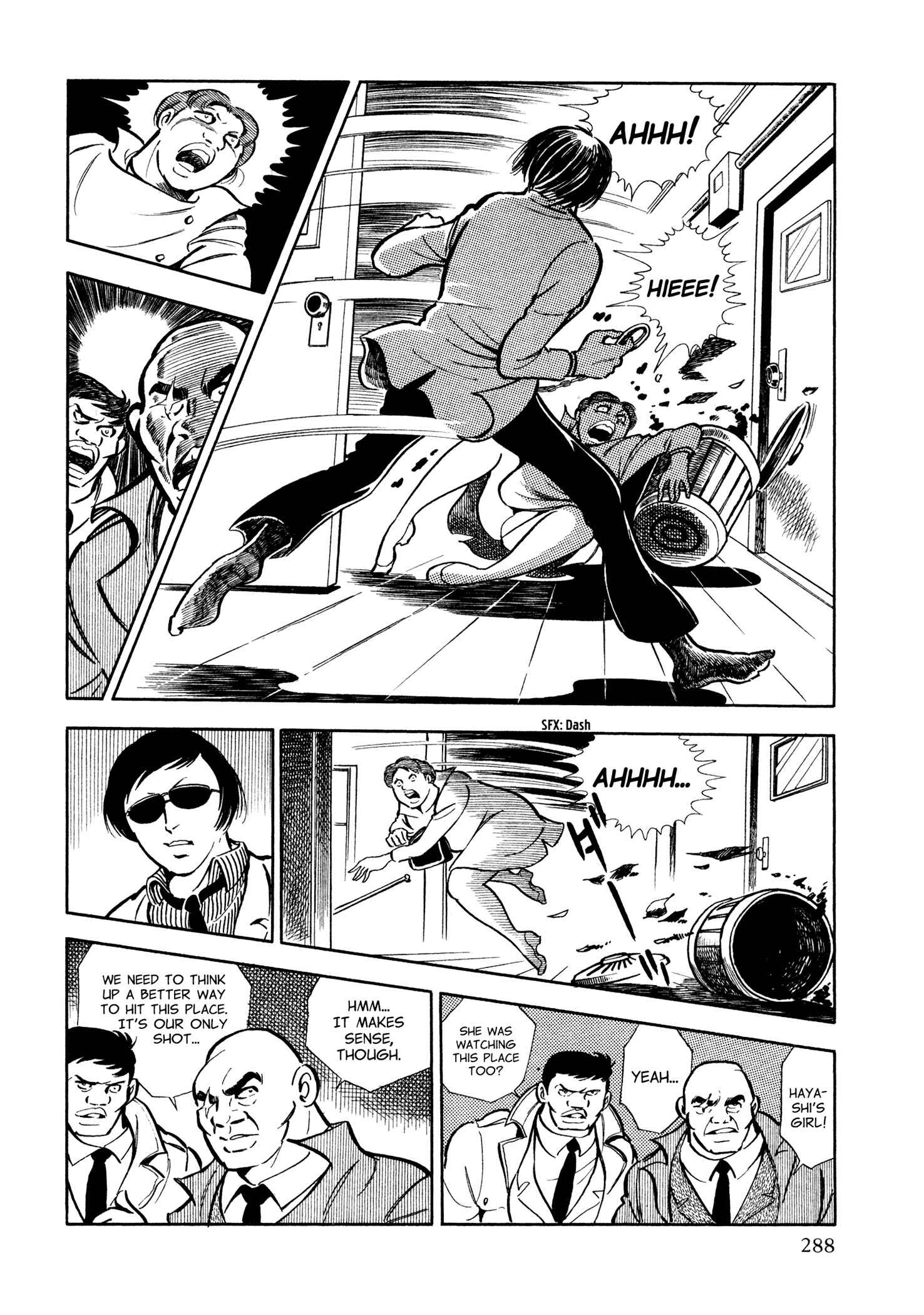 Page 36 Chapter 12 Sasori
