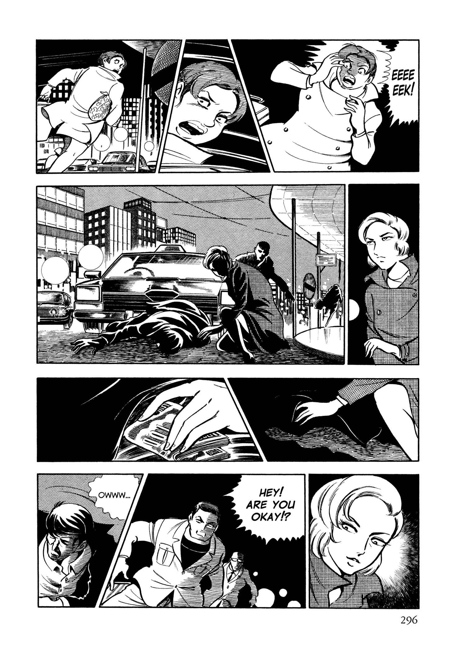 Page 44 Chapter 12 Sasori