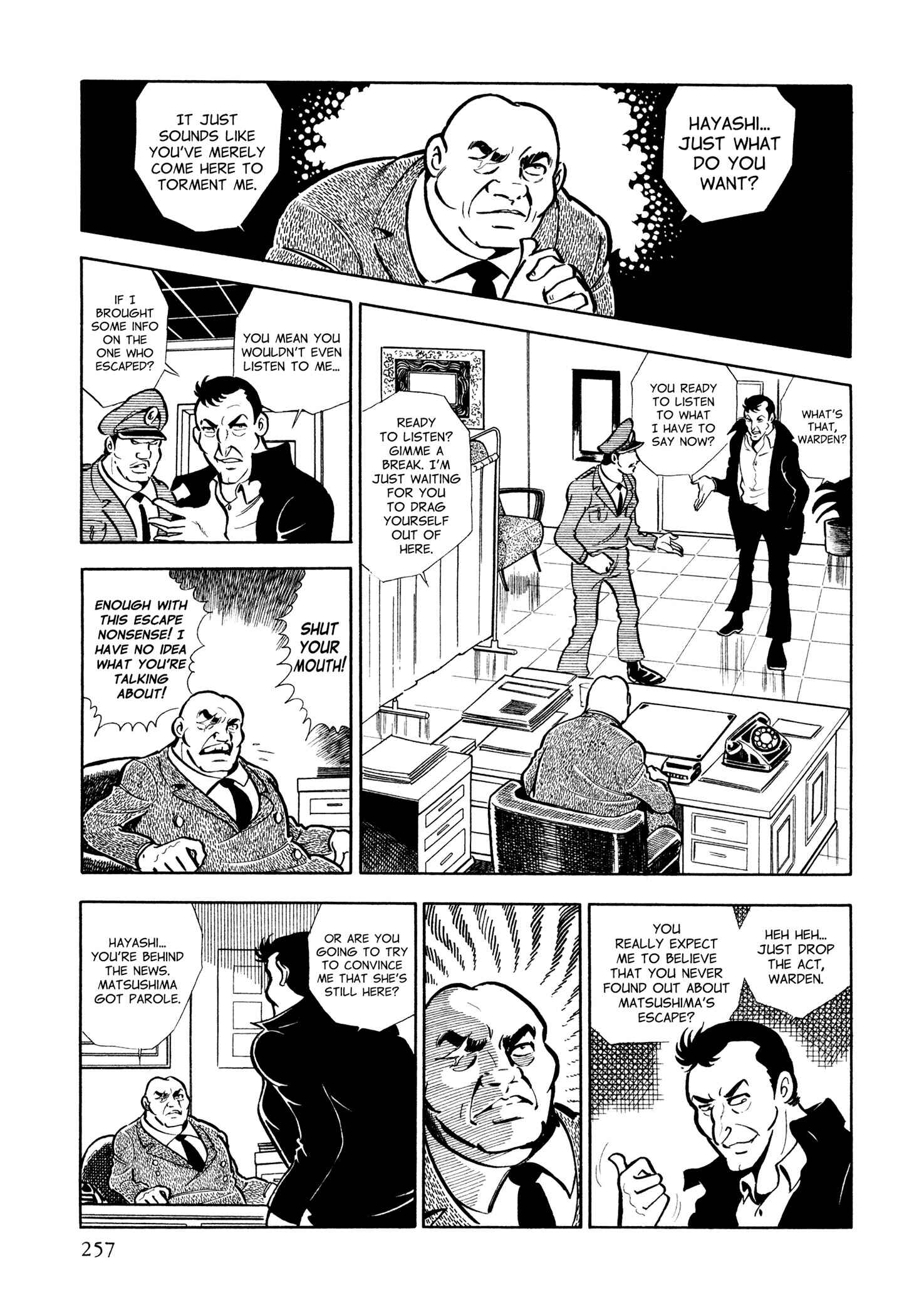 Page 5 Chapter 12 Sasori