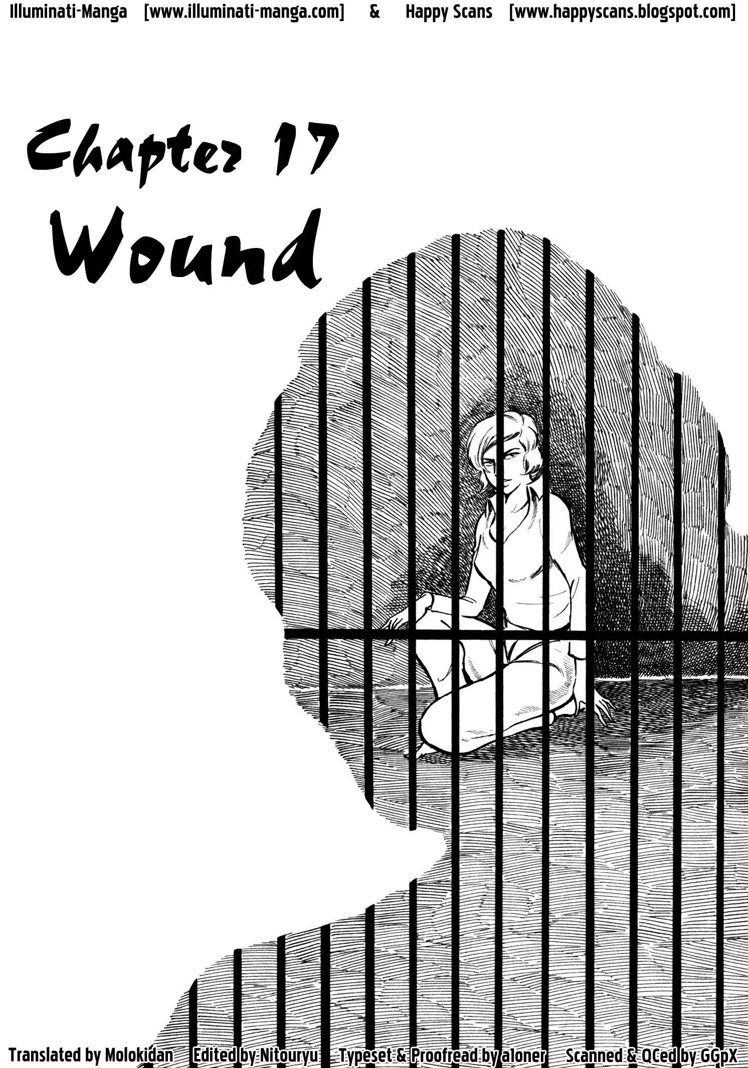 Page 4 Chapter 17 Sasori