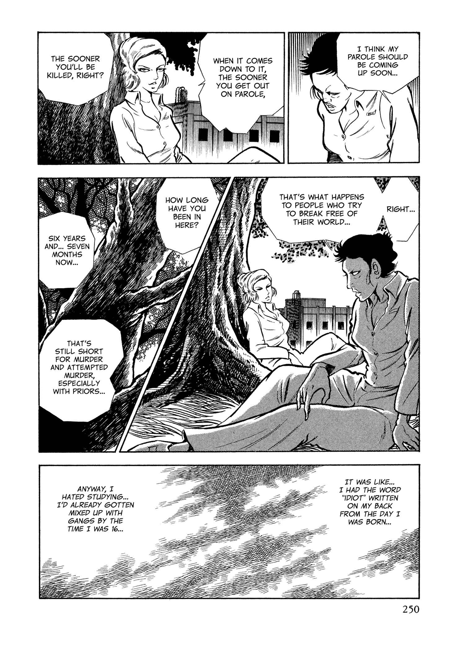 Page 10 Chapter 42 Sasori