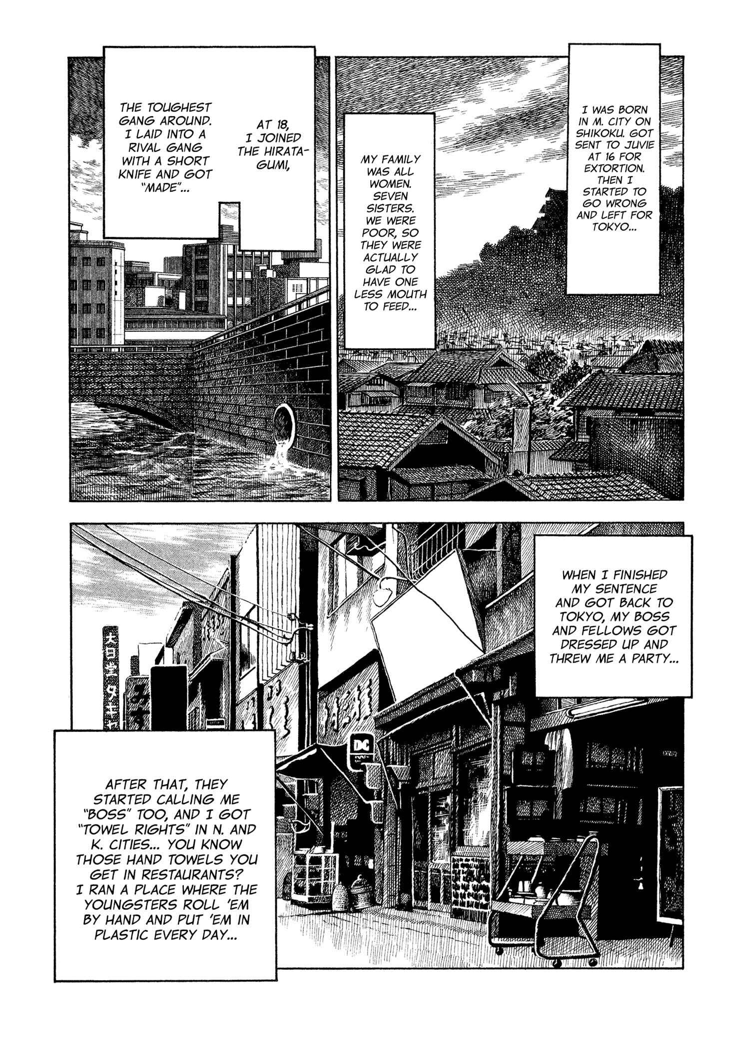 Page 11 Chapter 42 Sasori