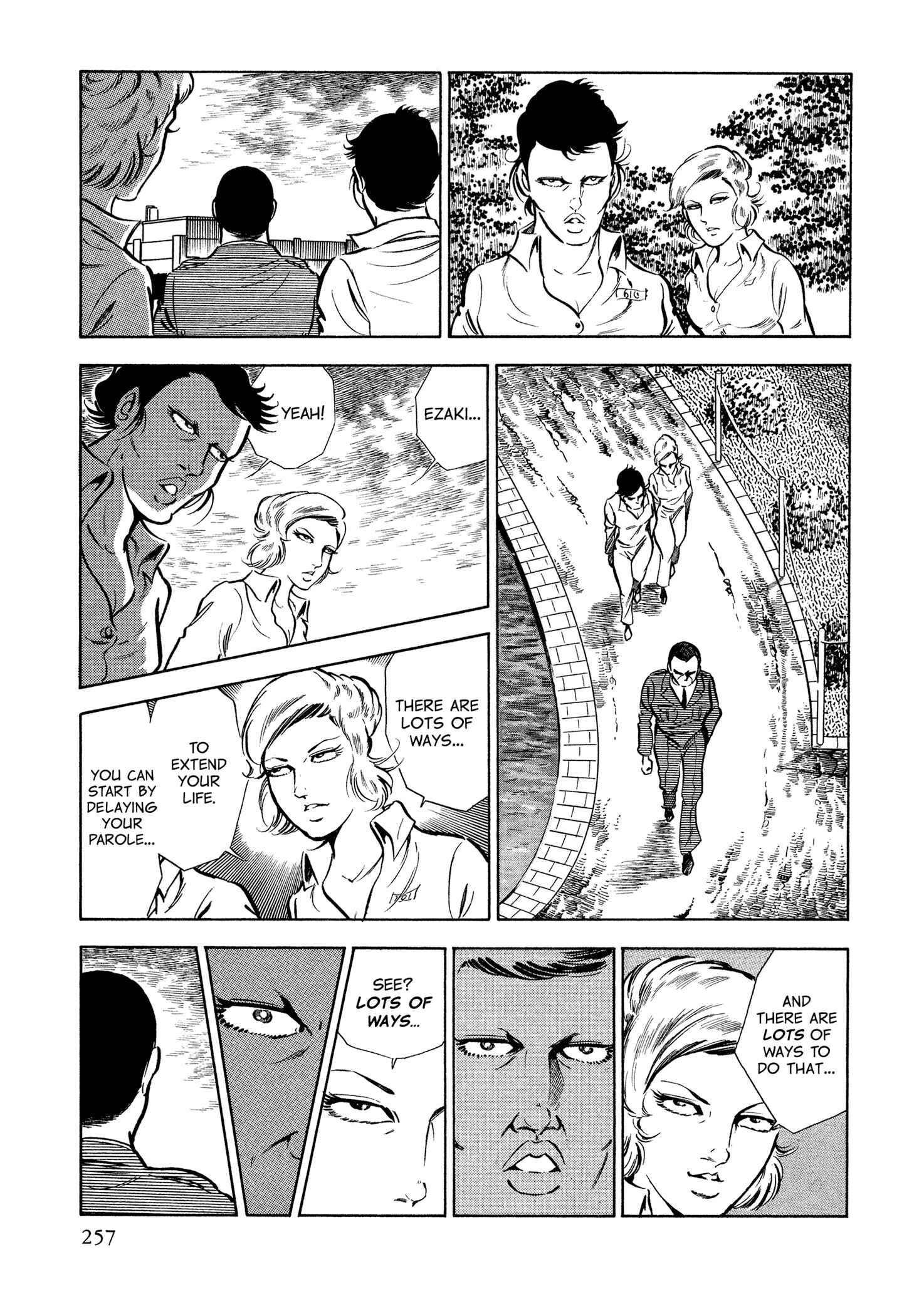 Page 17 Chapter 42 Sasori