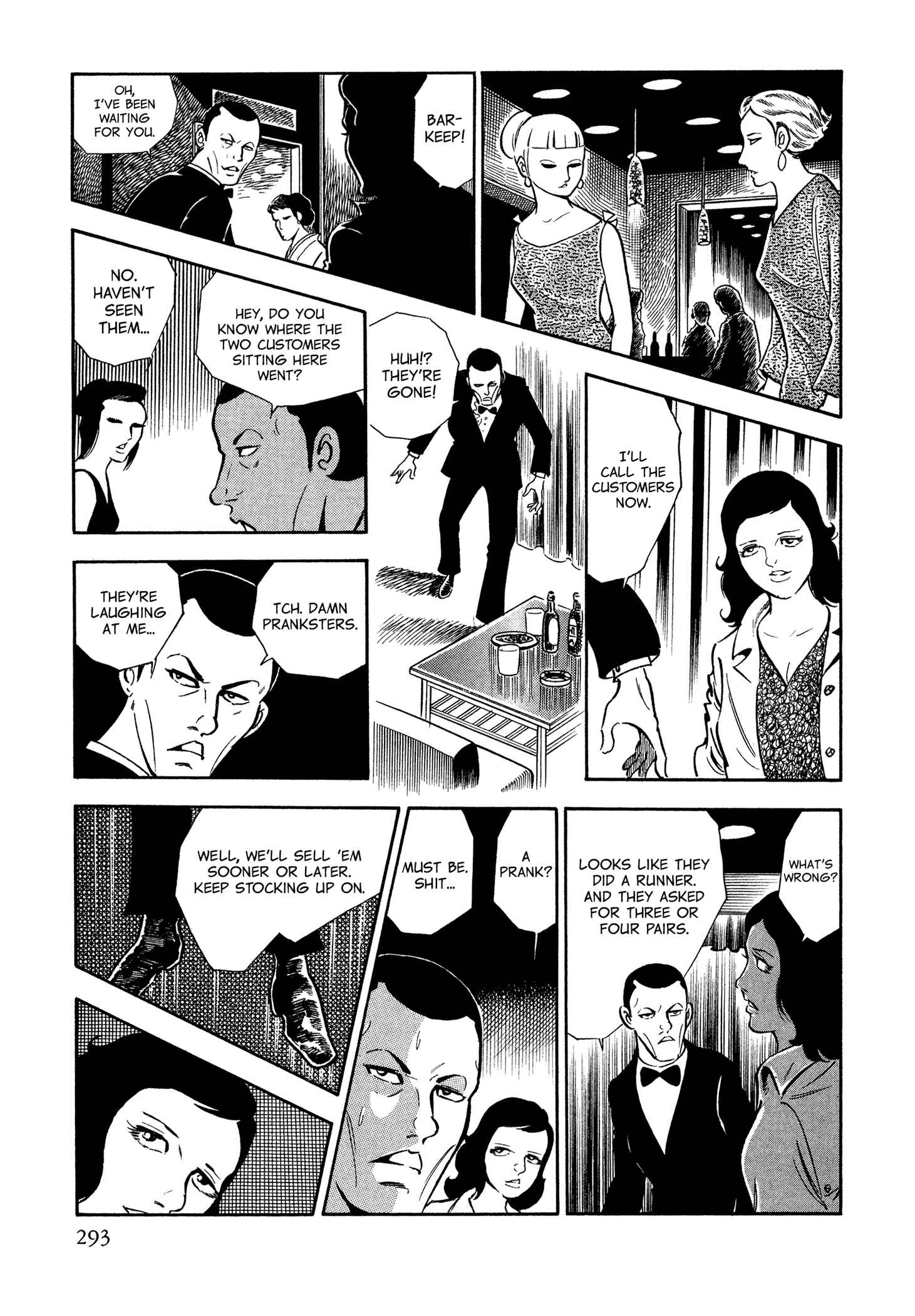 Page 10 Chapter 44 Sasori