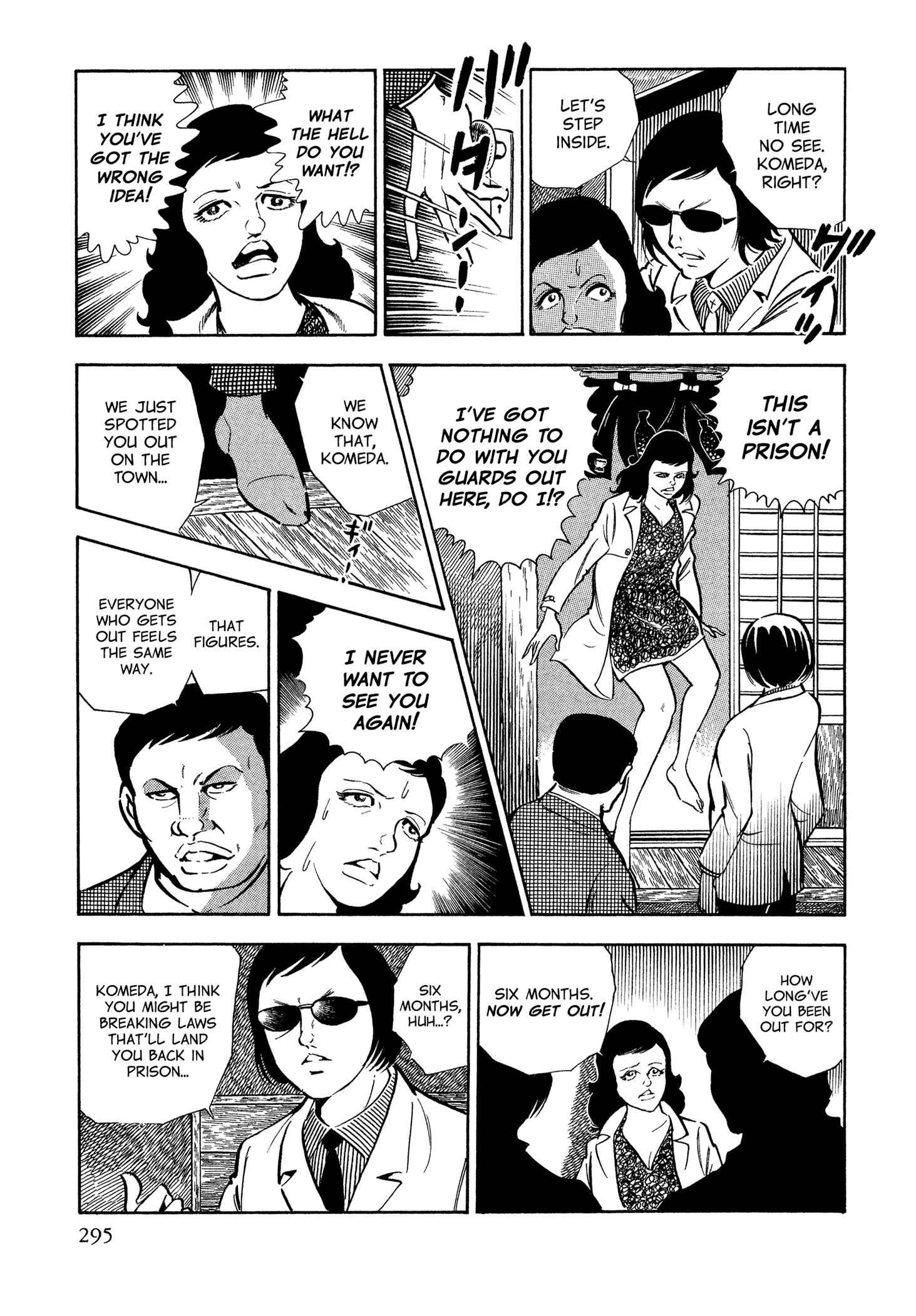 Page 12 Chapter 44 Sasori