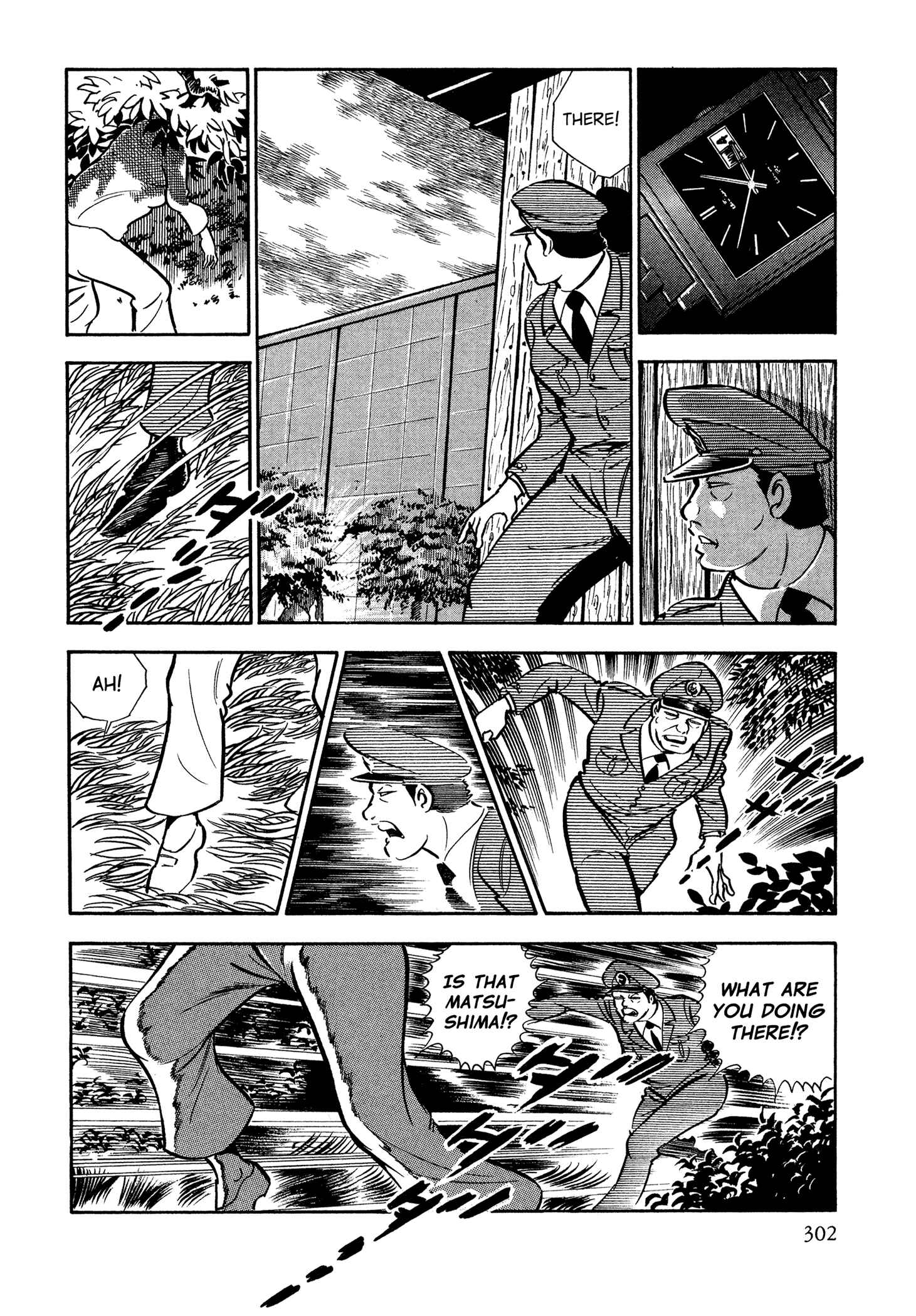 Page 19 Chapter 44 Sasori