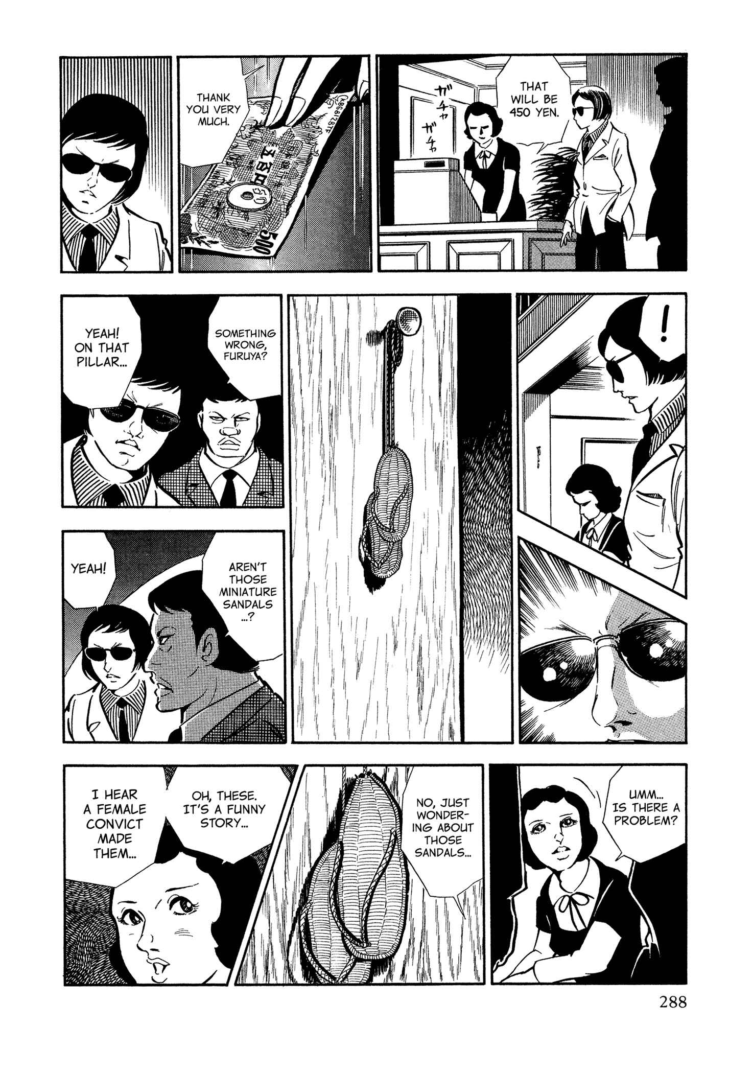 Page 5 Chapter 44 Sasori