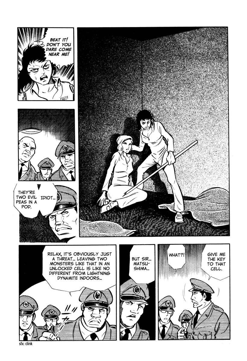 Page 10 Chapter 31 Sasori