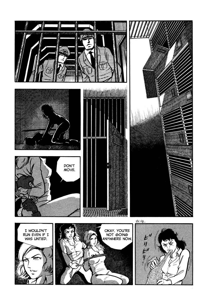 Page 14 Chapter 31 Sasori