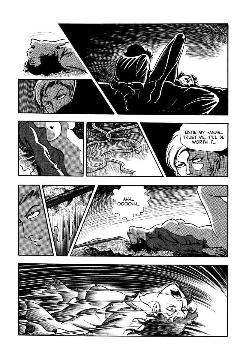Page 18 Chapter 31 Sasori
