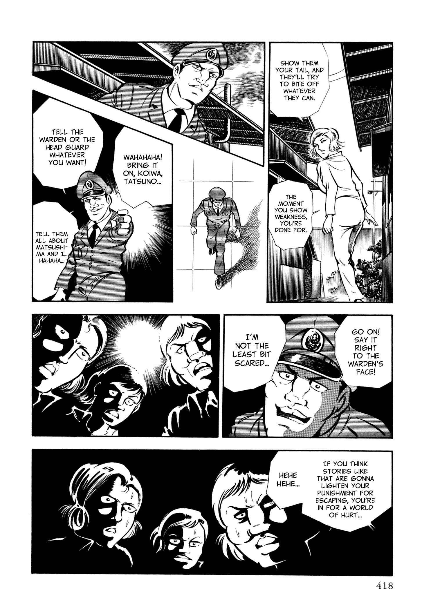 Page 16 Chapter 33 Sasori