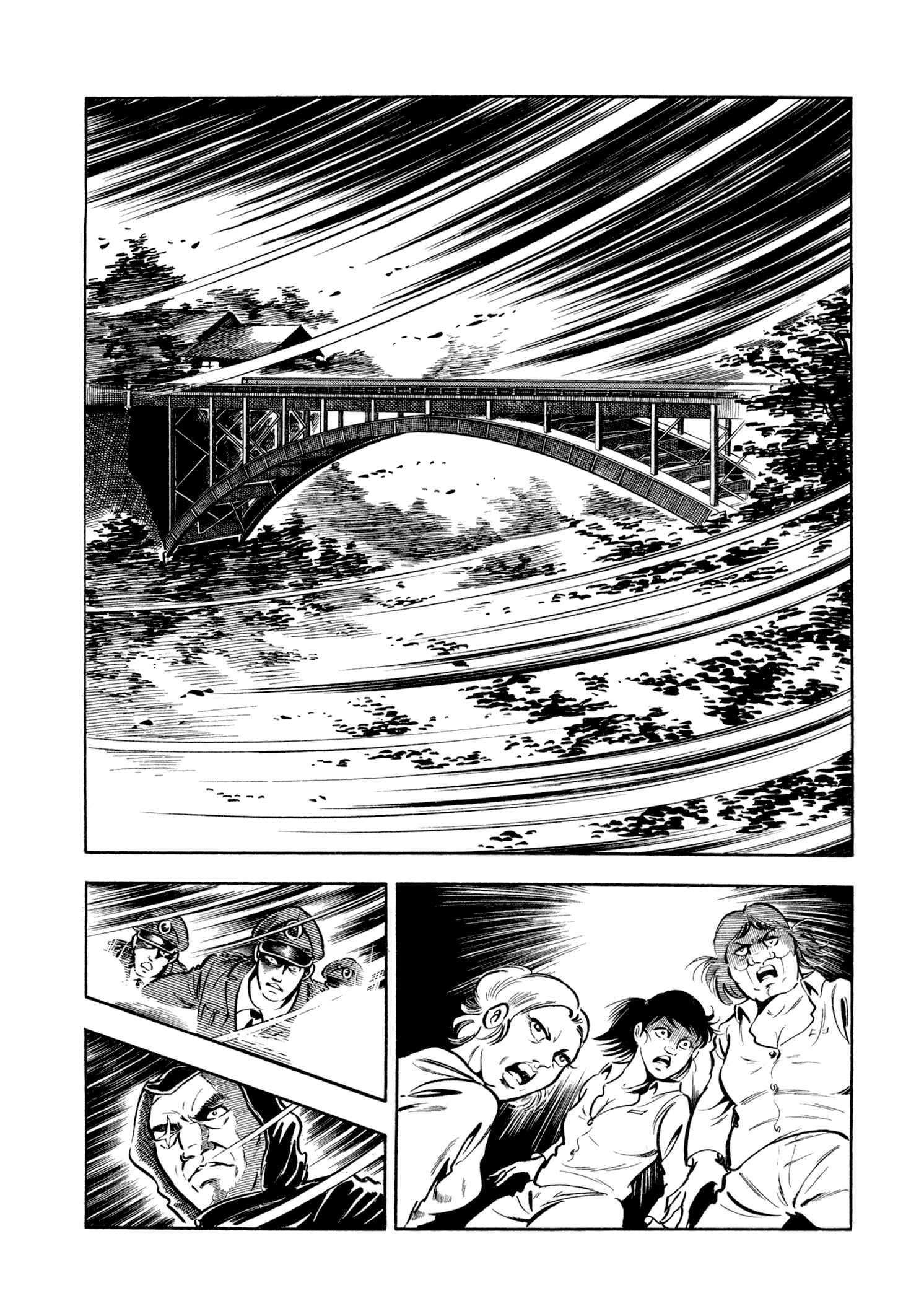 Page 2 Chapter 33 Sasori