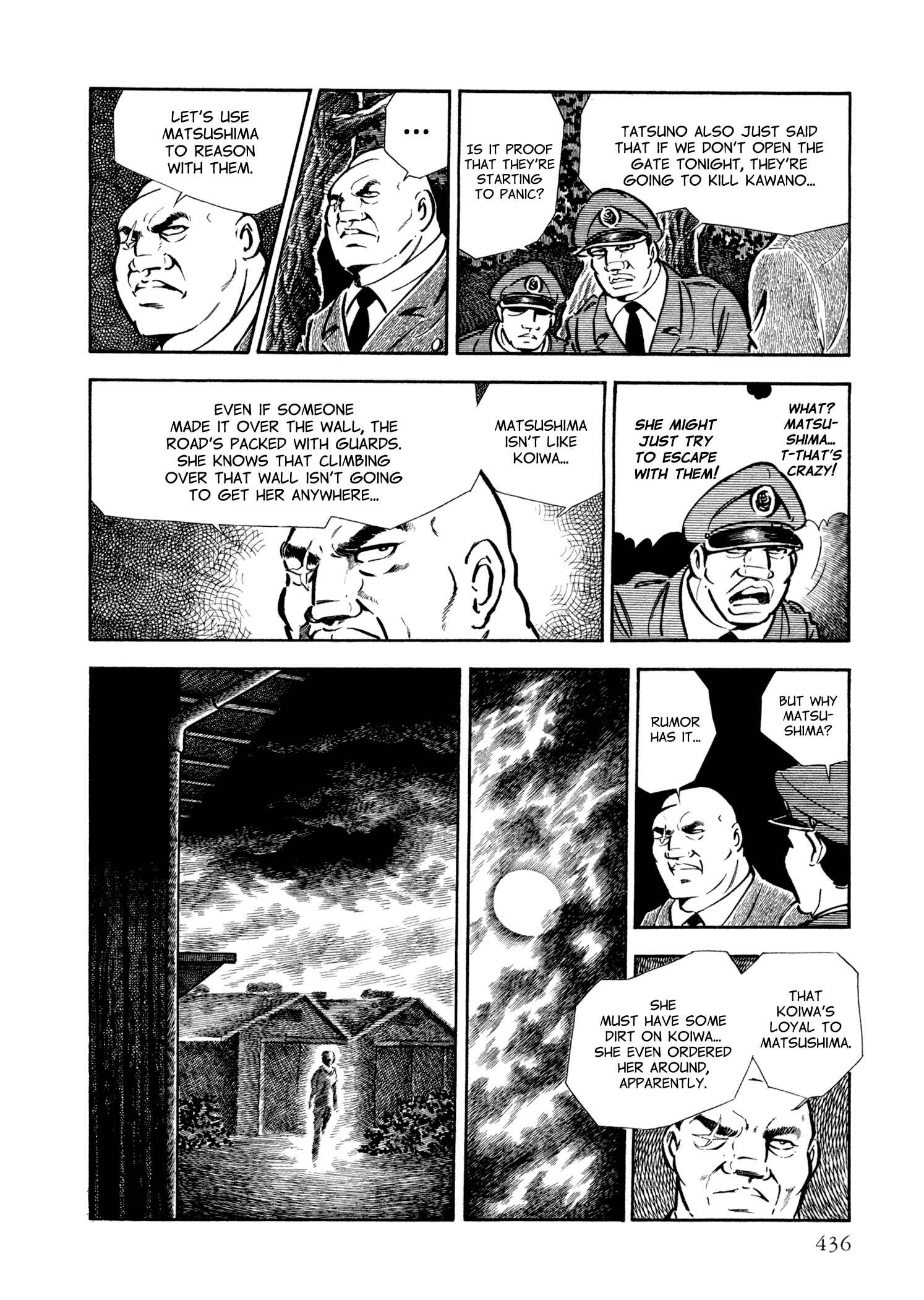 Page 34 Chapter 33 Sasori