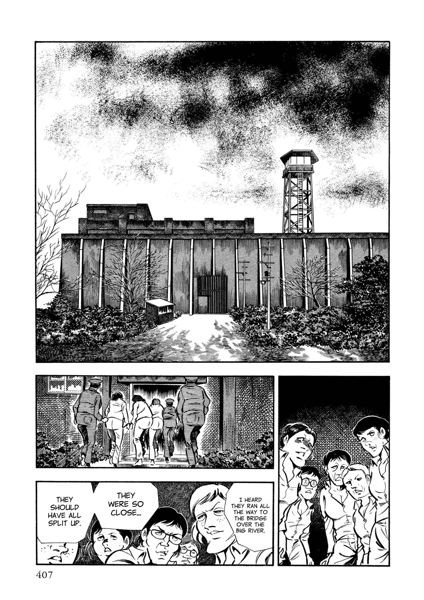 Page 5 Chapter 33 Sasori