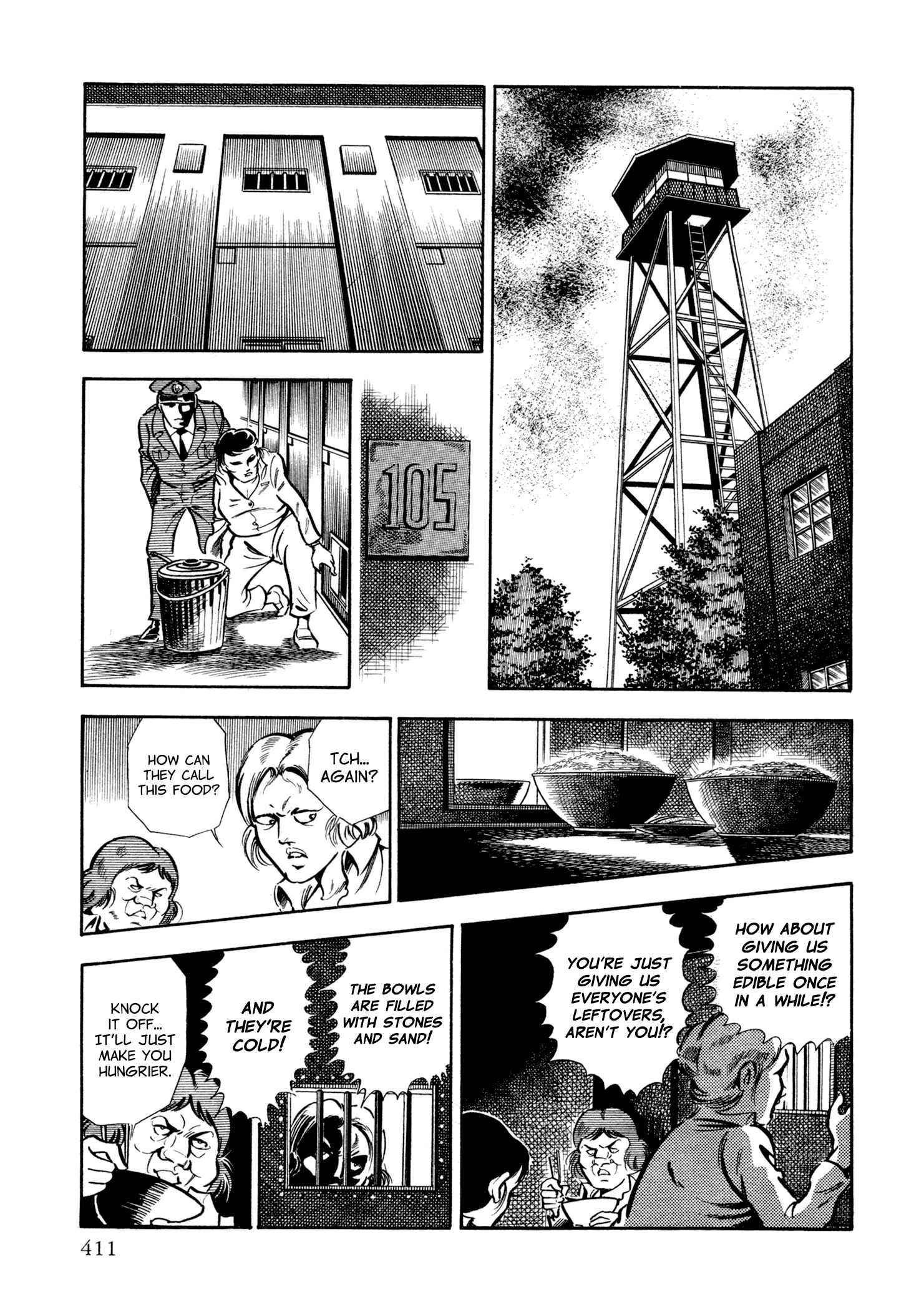 Page 9 Chapter 33 Sasori