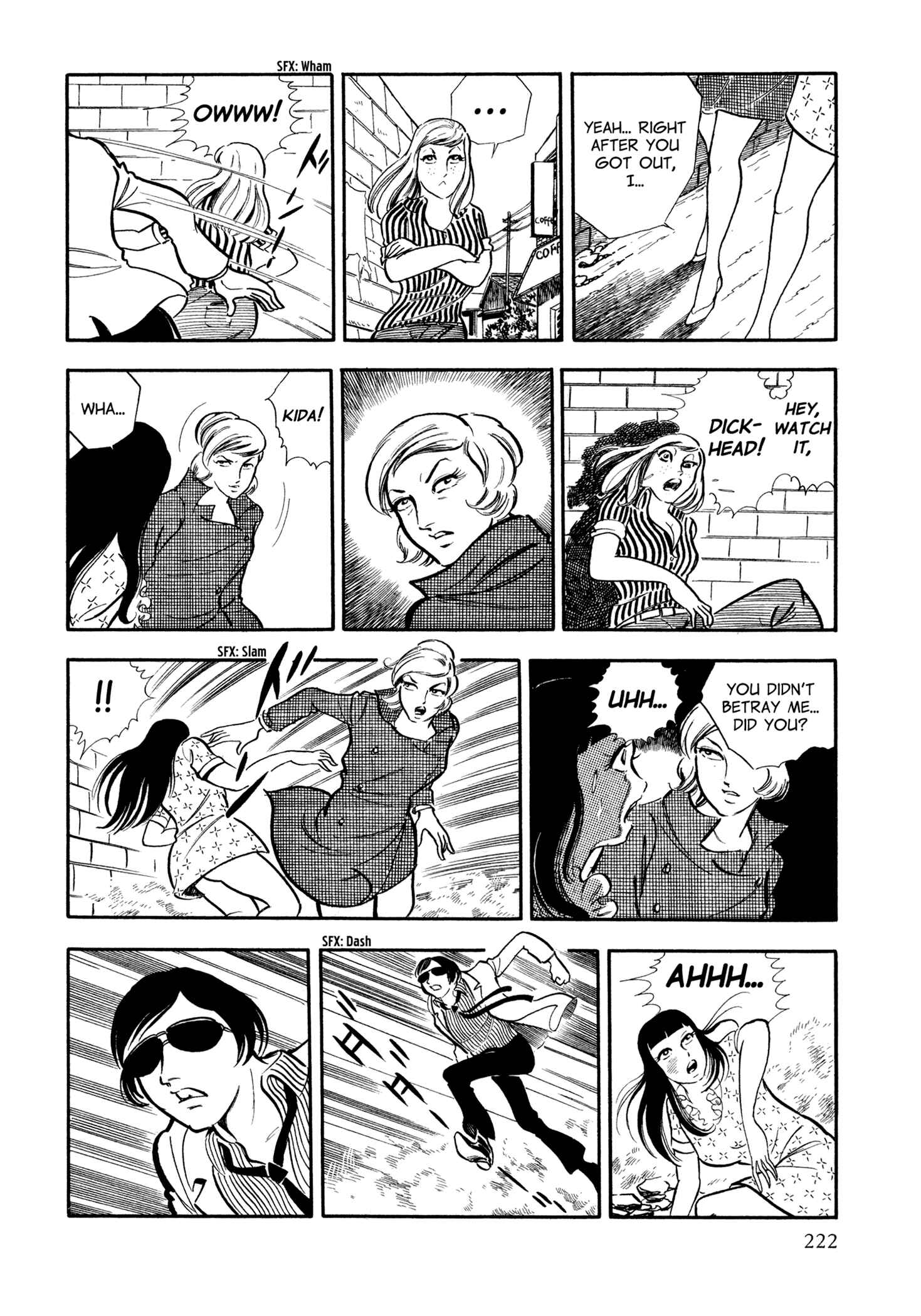 Page 16 Chapter 10 Sasori