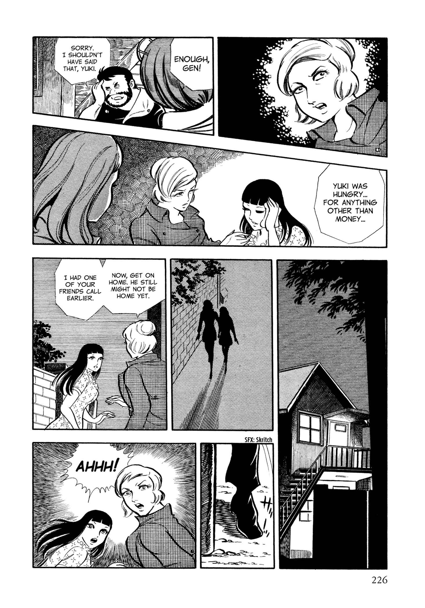 Page 20 Chapter 10 Sasori