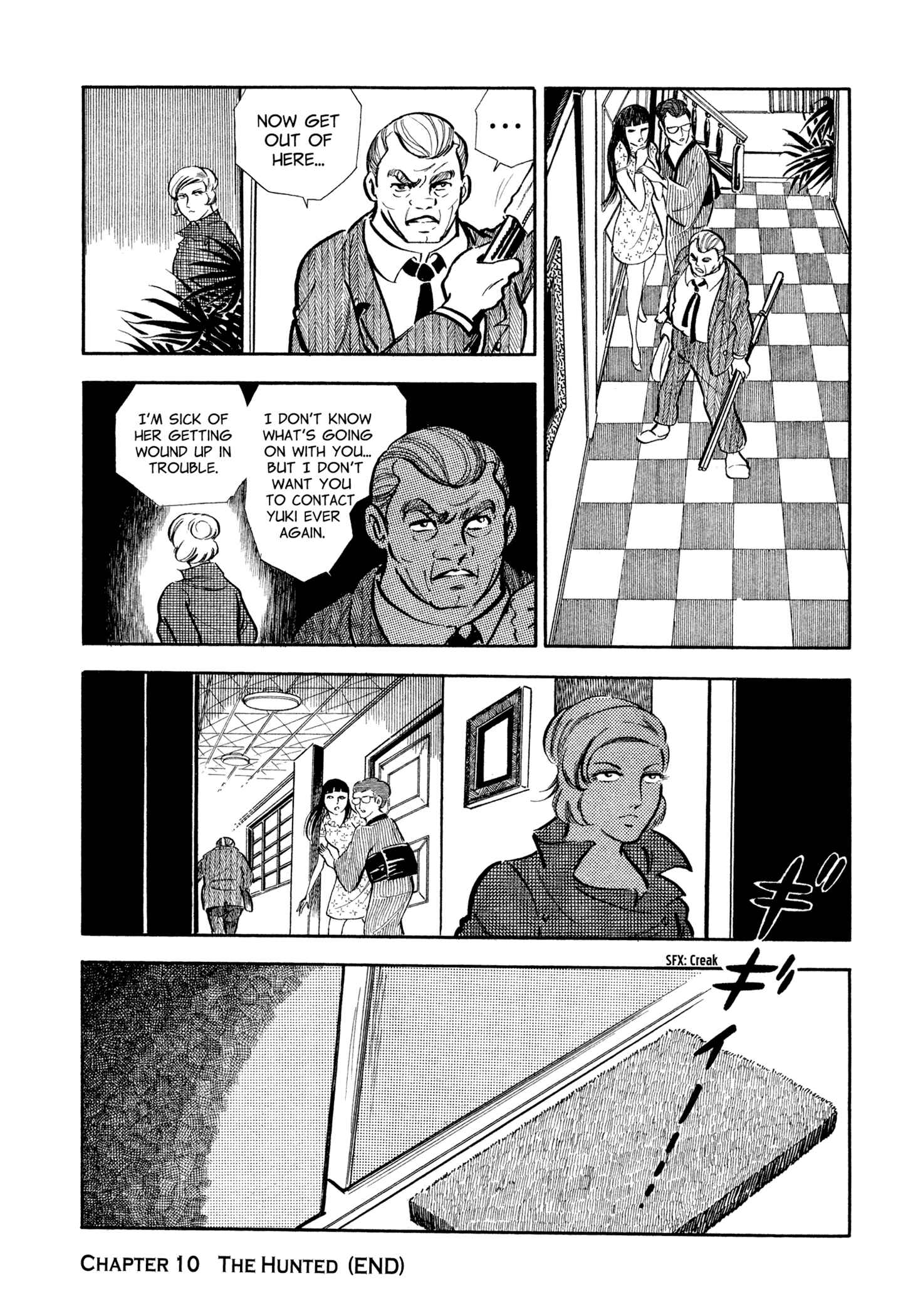 Page 23 Chapter 10 Sasori