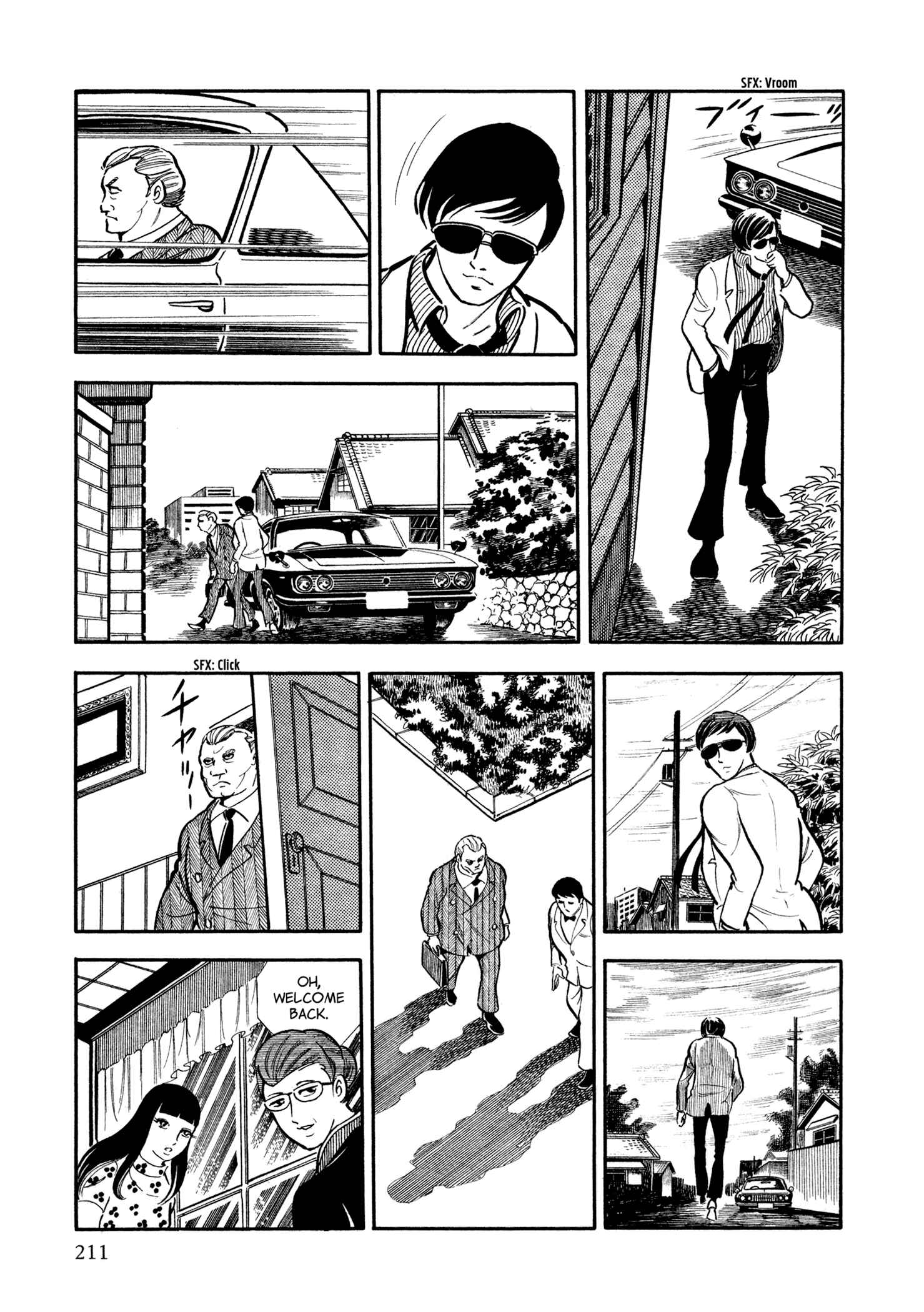 Page 5 Chapter 10 Sasori