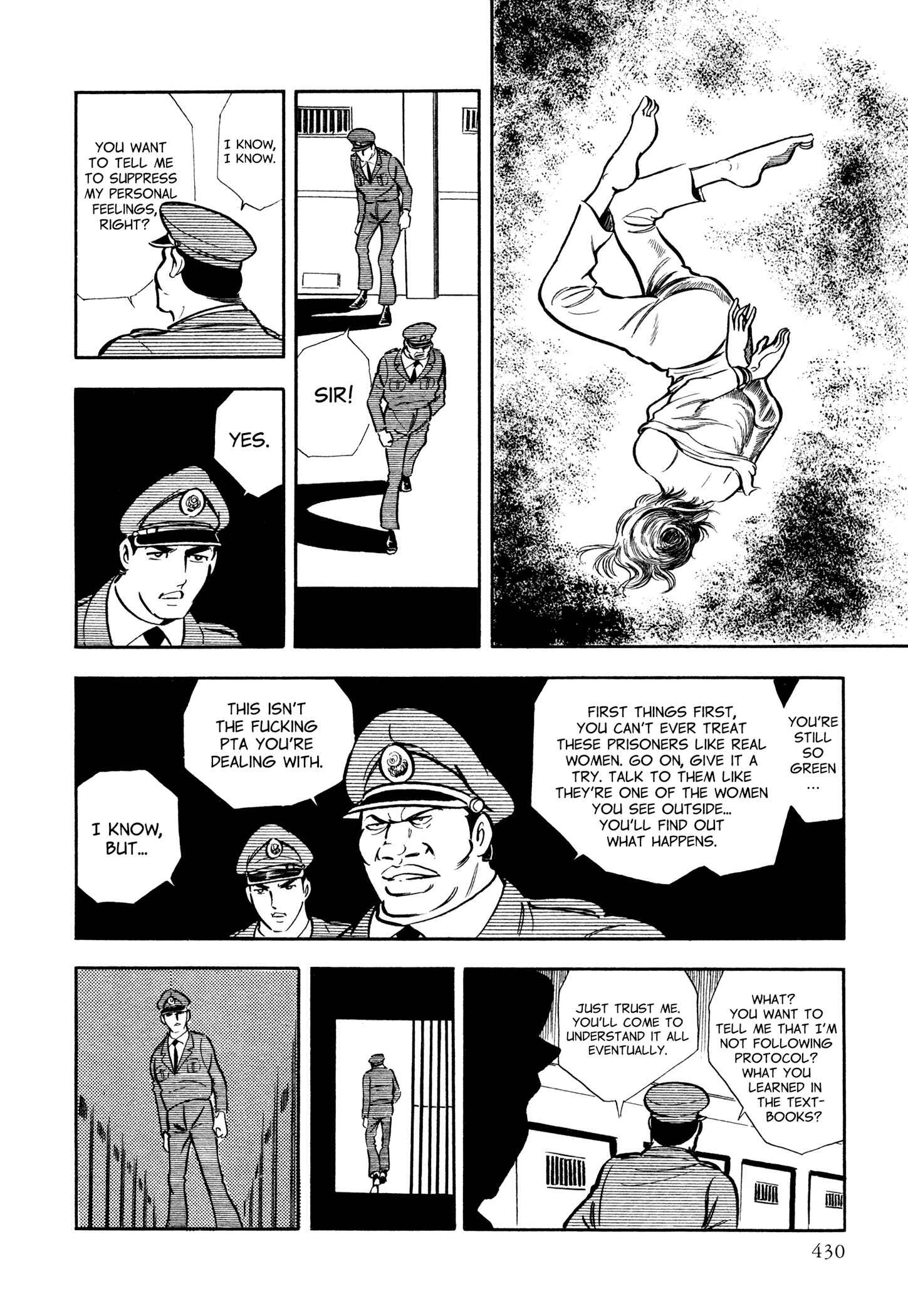Page 15 Chapter 16 Sasori