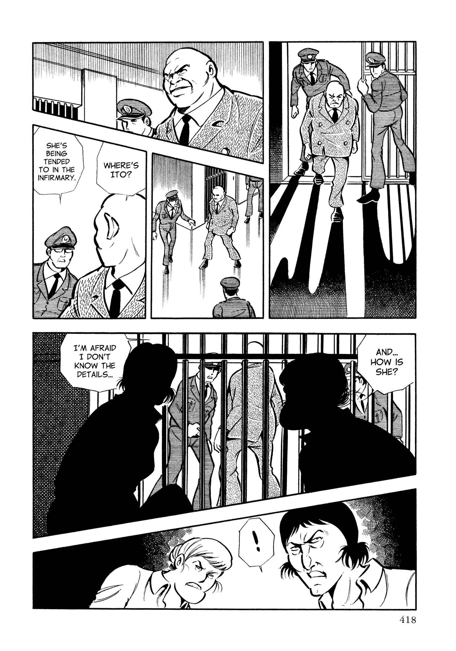 Page 3 Chapter 16 Sasori