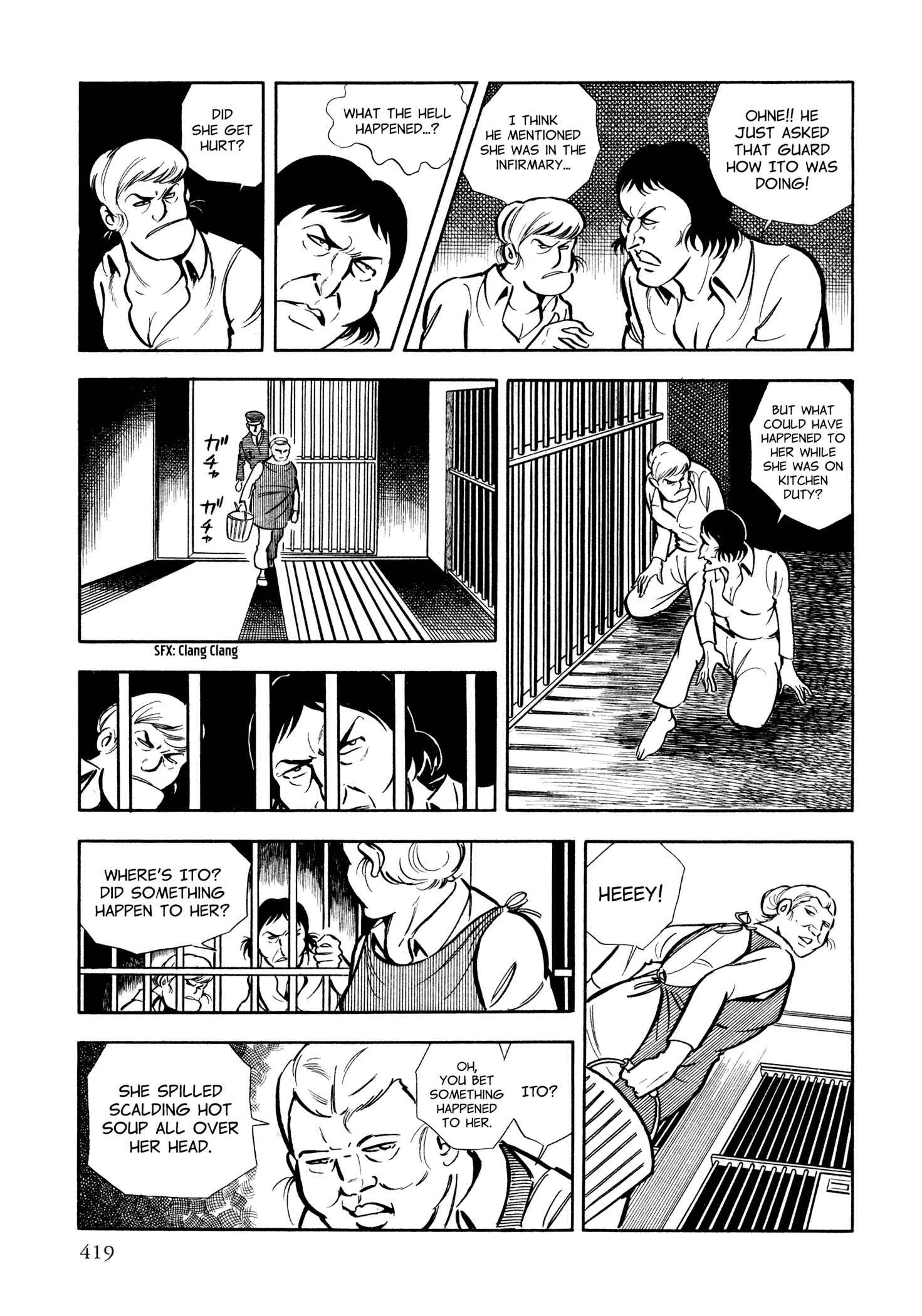 Page 4 Chapter 16 Sasori