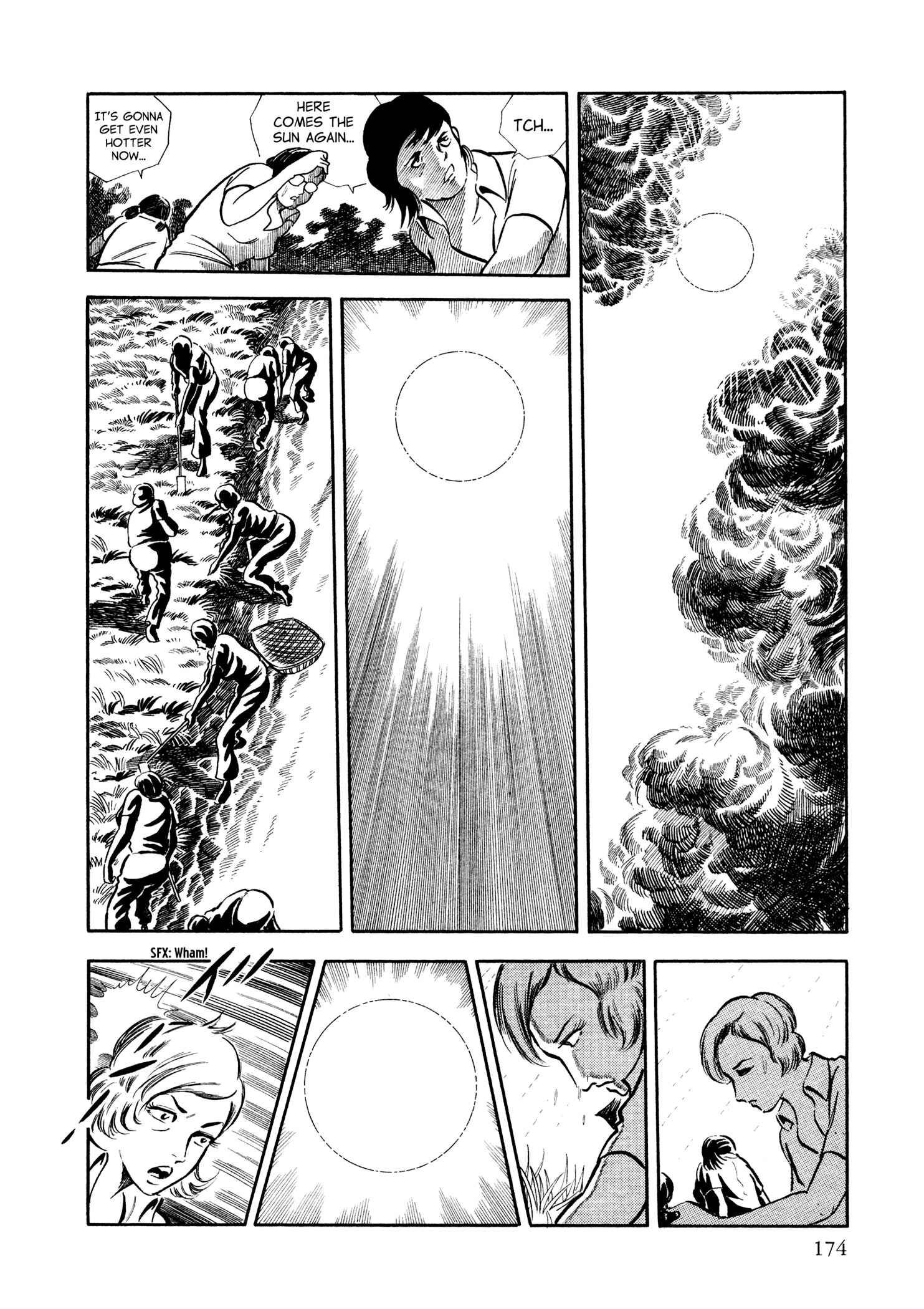 Page 13 Chapter 8 Sasori