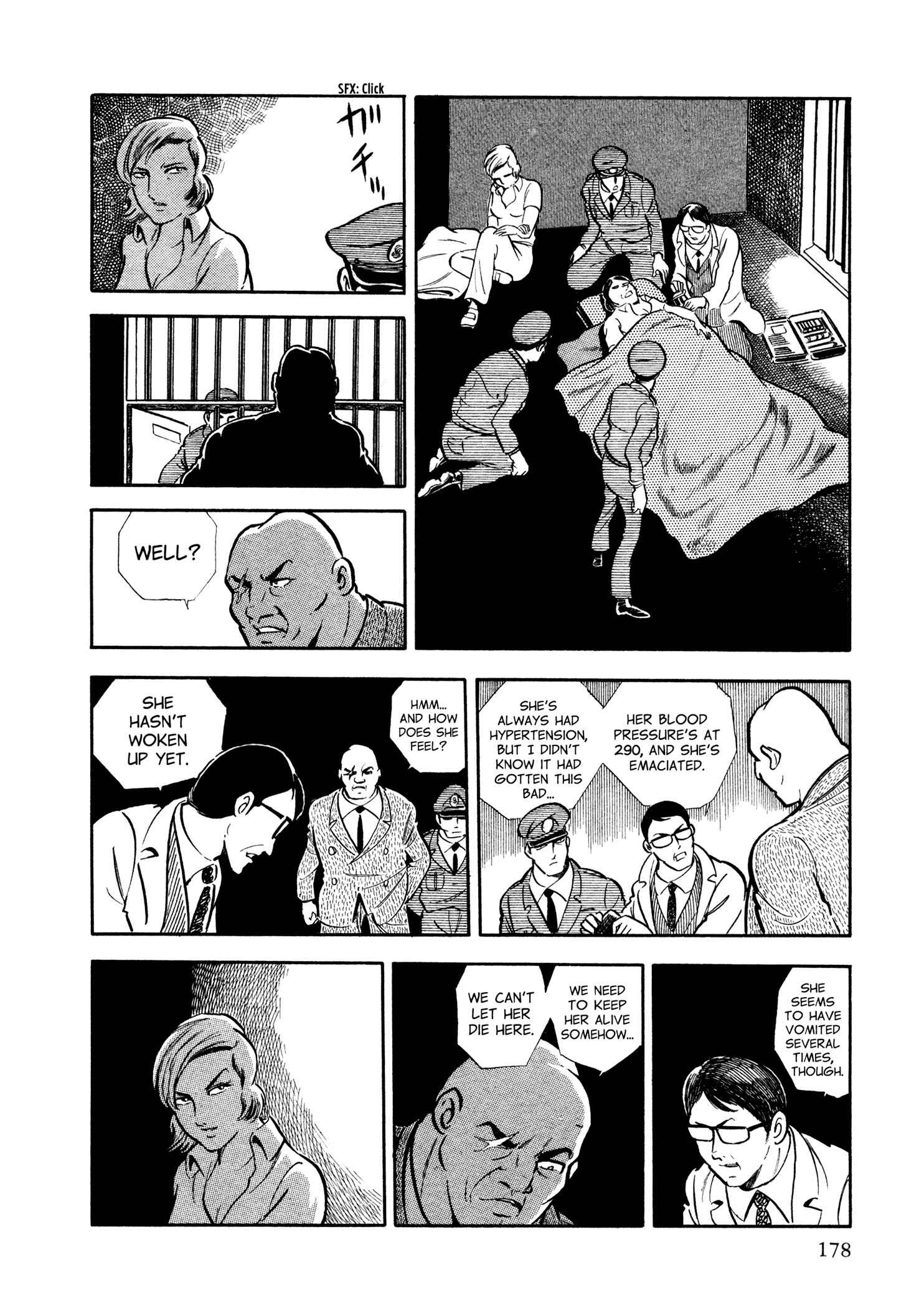 Page 17 Chapter 8 Sasori