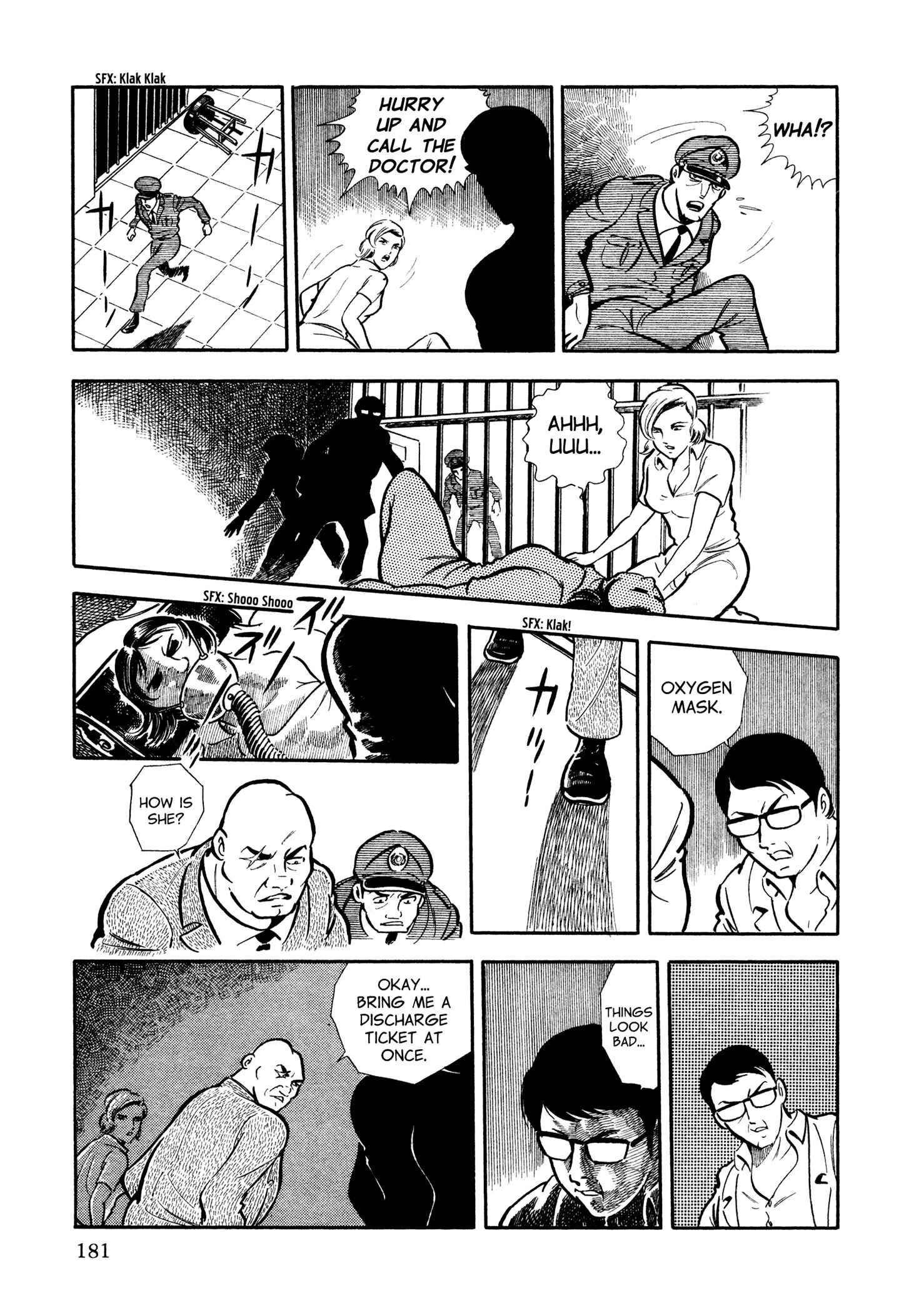 Page 20 Chapter 8 Sasori