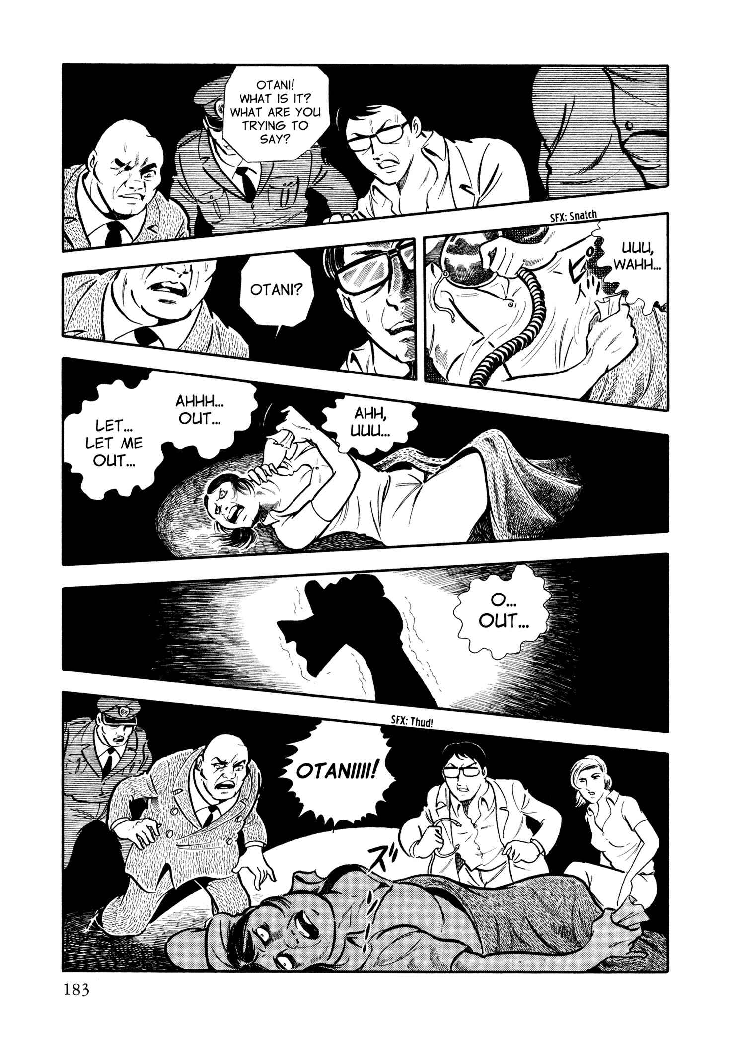 Page 22 Chapter 8 Sasori
