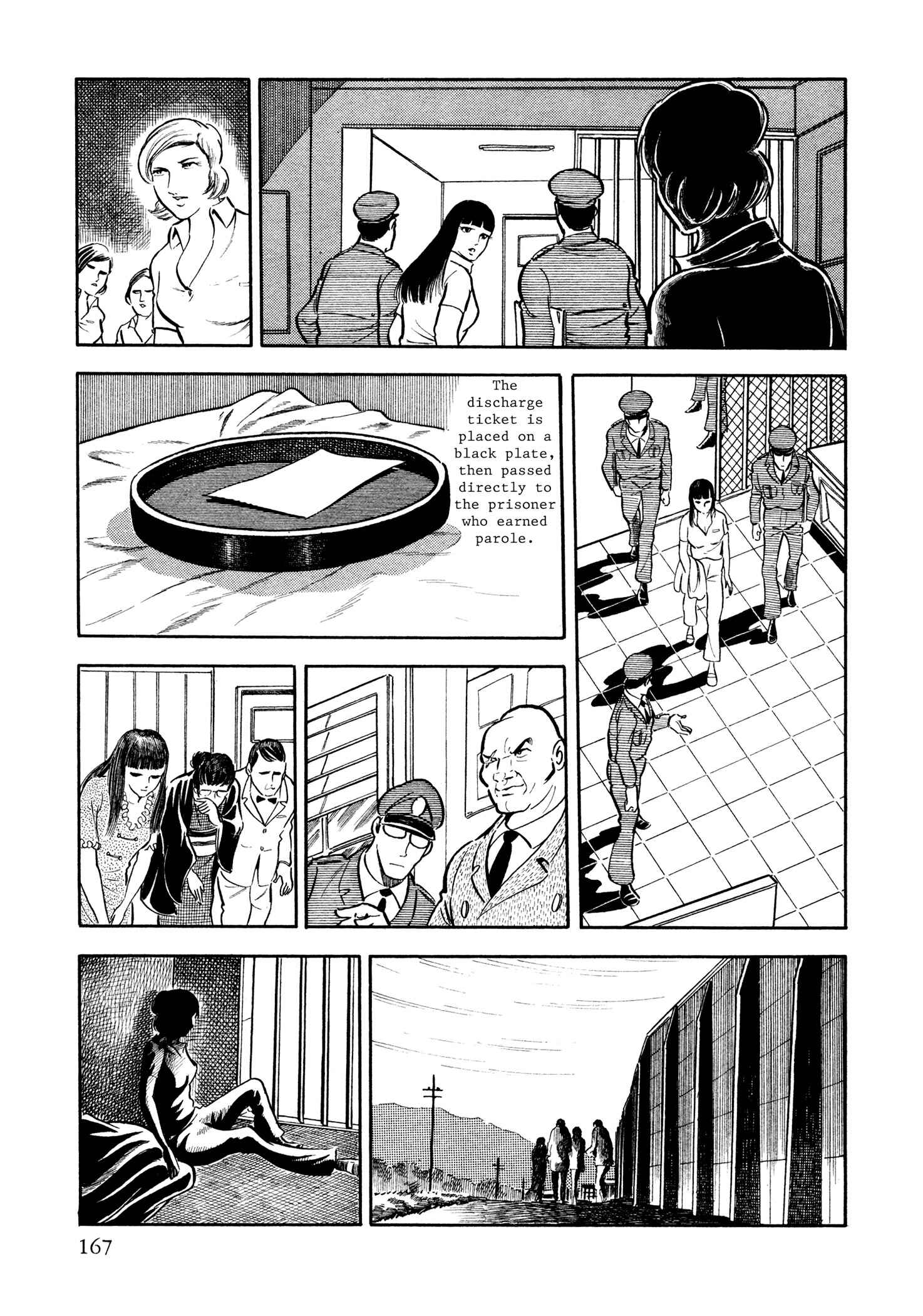 Page 6 Chapter 8 Sasori