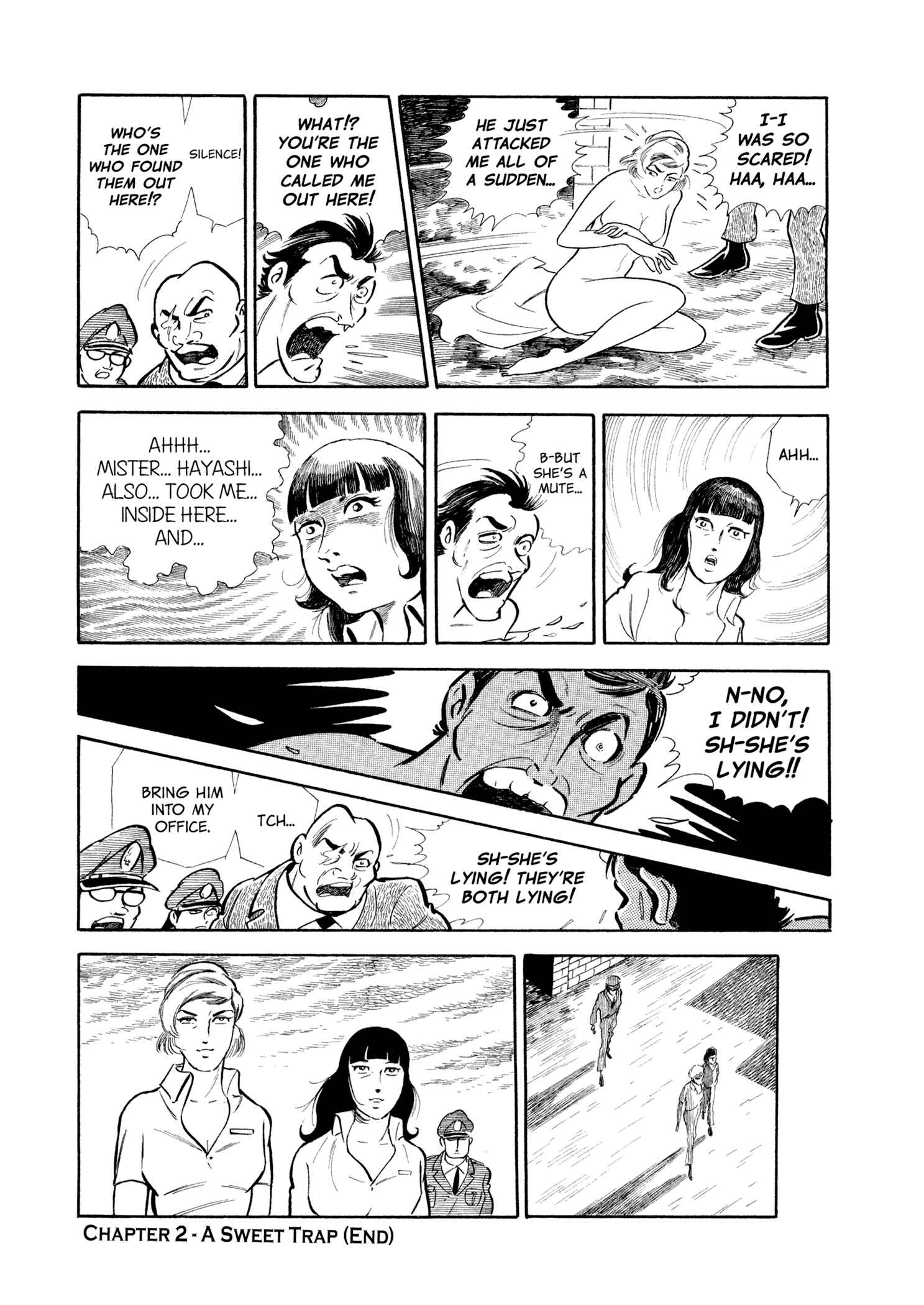 Page 21 Chapter 2 Sasori