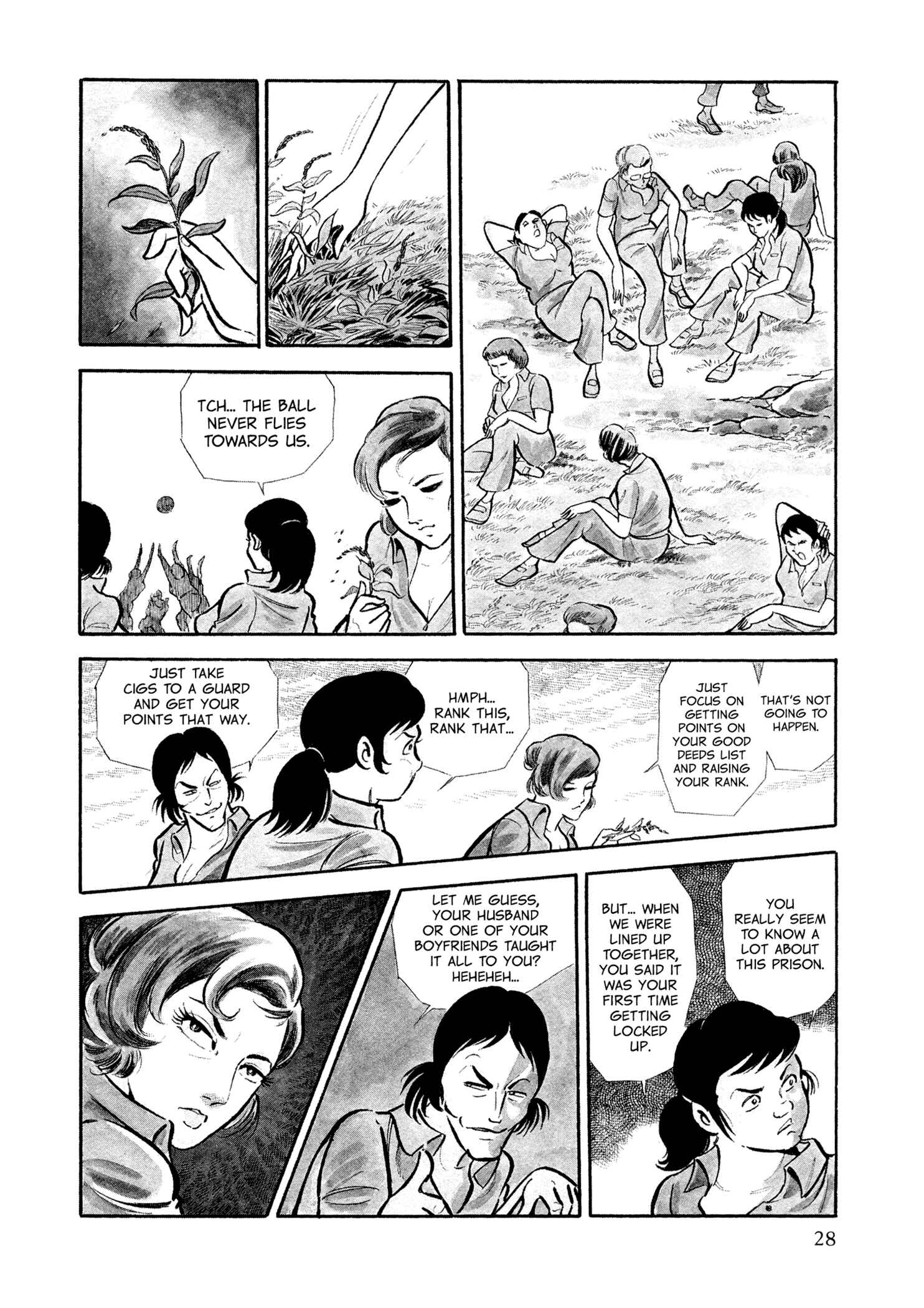 Page 4 Chapter 2 Sasori