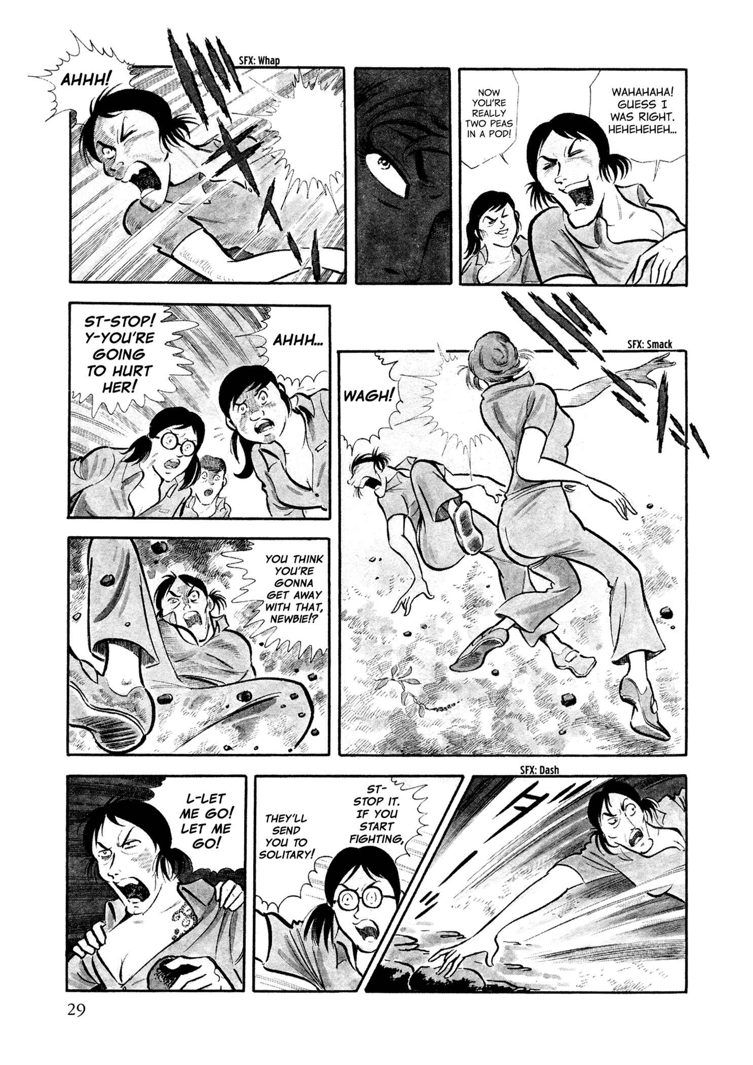 Page 5 Chapter 2 Sasori