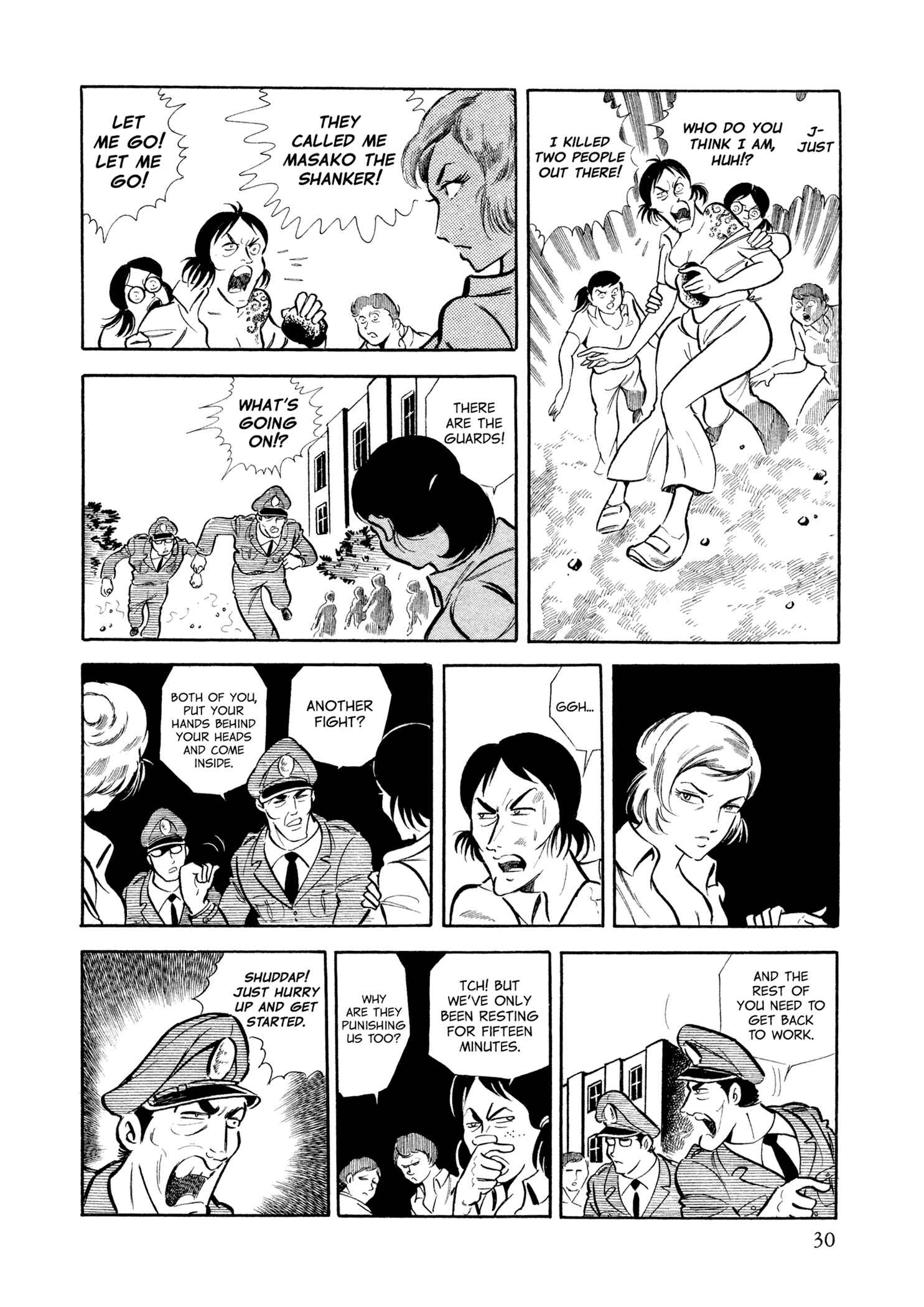 Page 6 Chapter 2 Sasori