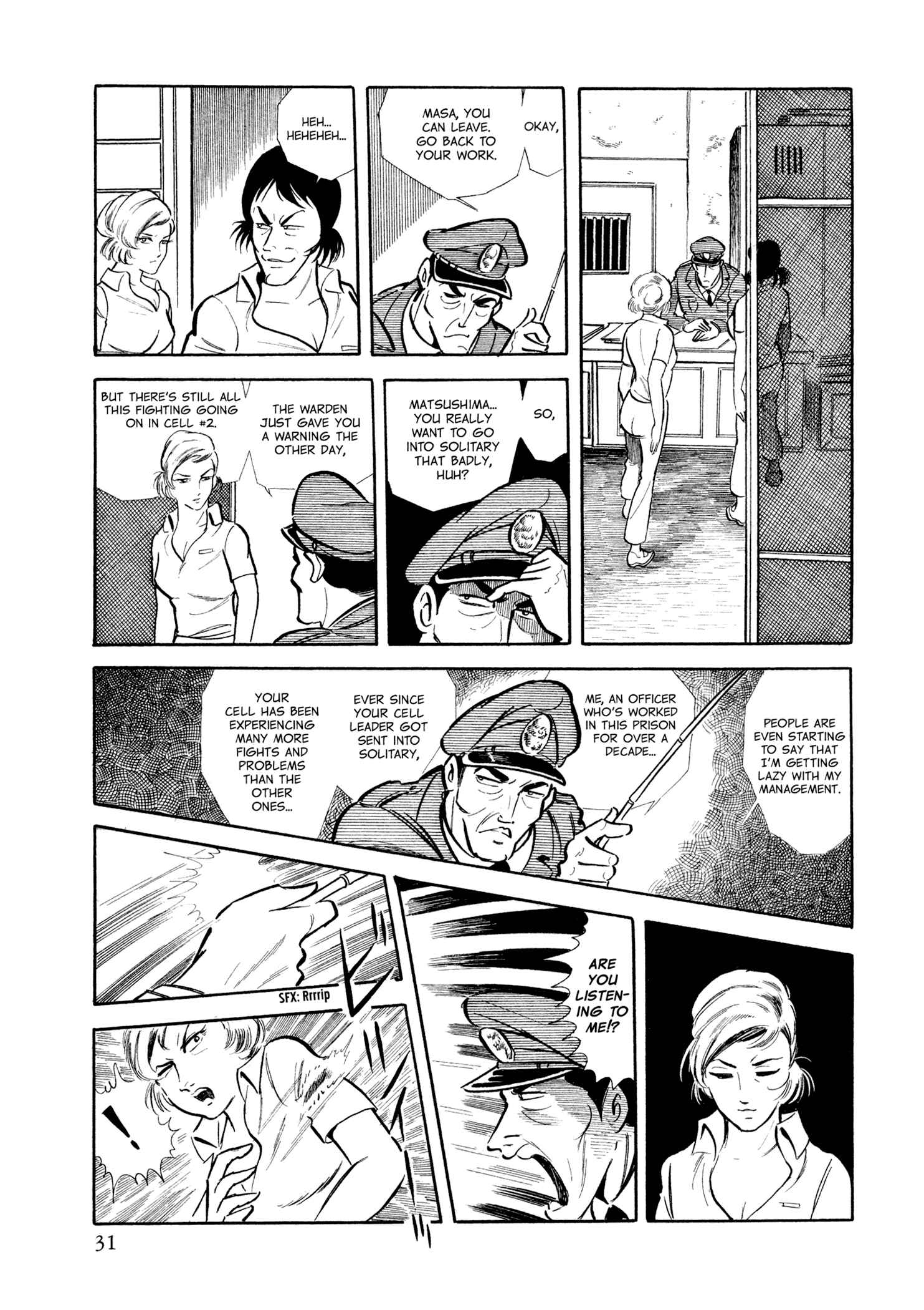 Page 7 Chapter 2 Sasori