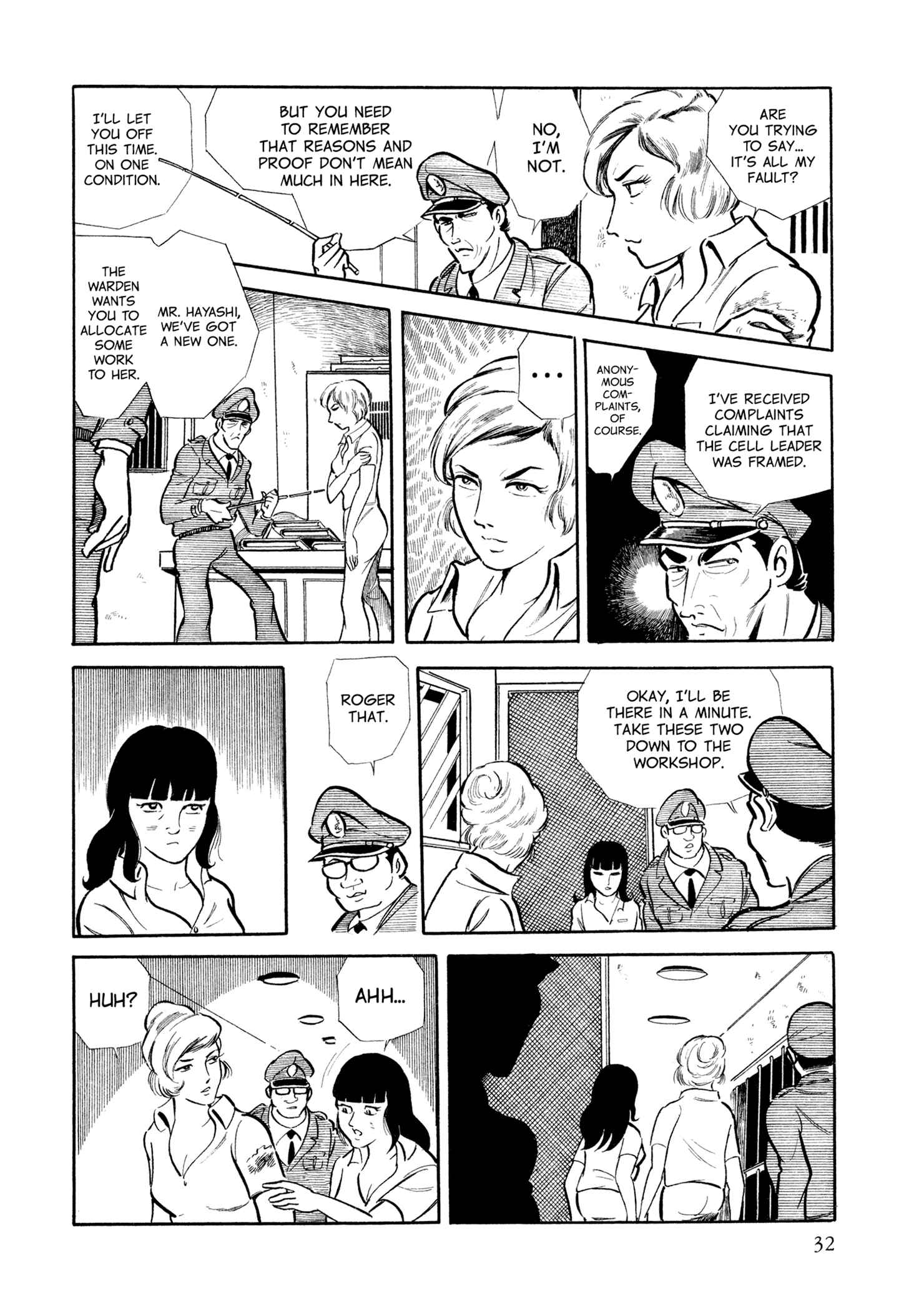 Page 8 Chapter 2 Sasori