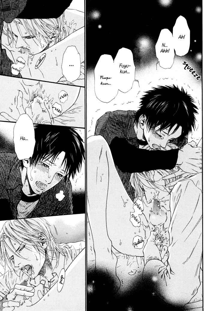 Page 23 Chapter 4 Bi no Isu